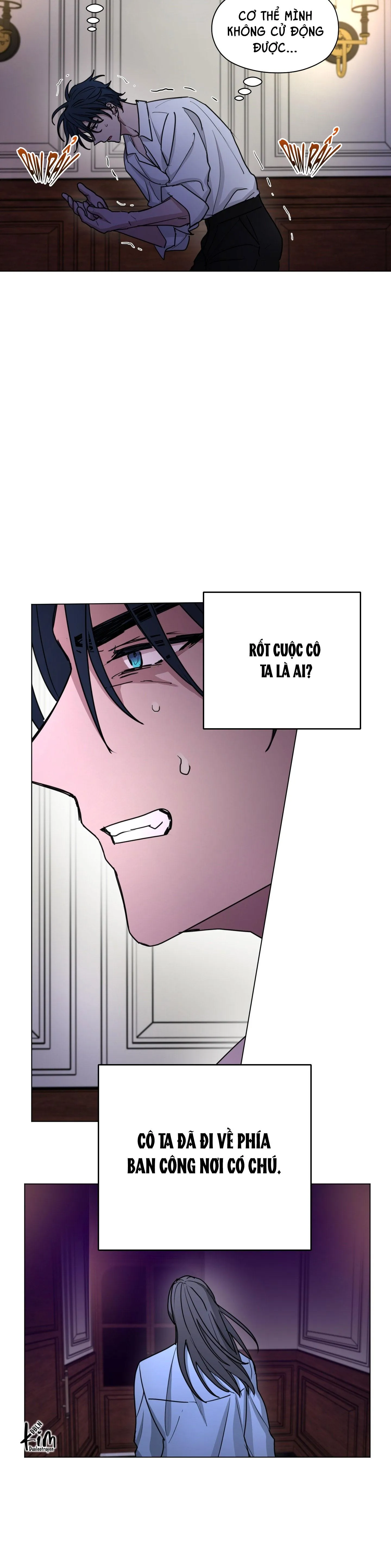 GUIDE TOÀN NĂNG Chapter 21 Trang 4