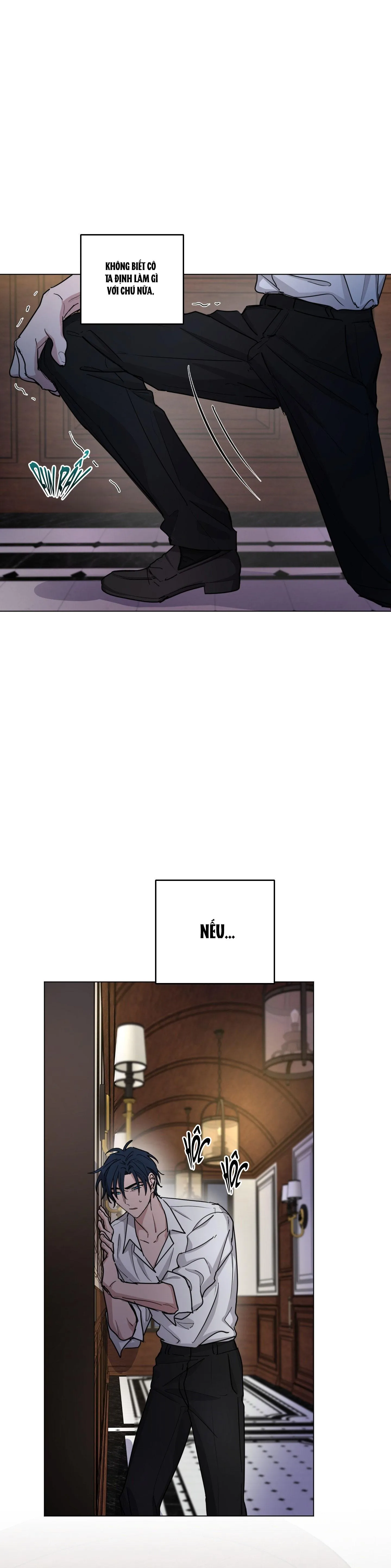 GUIDE TOÀN NĂNG Chapter 21 Trang 5
