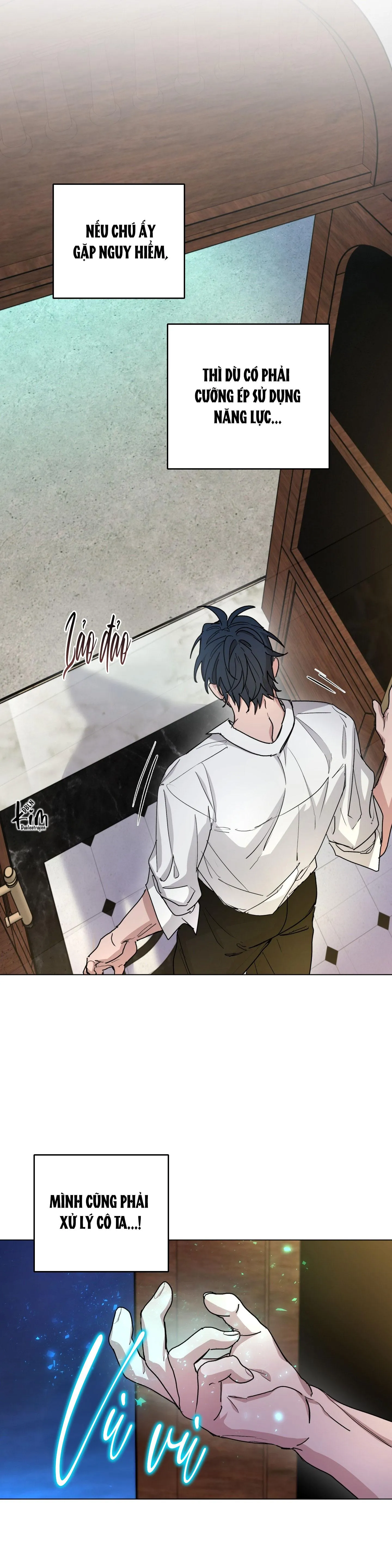 GUIDE TOÀN NĂNG Chapter 21 Trang 6