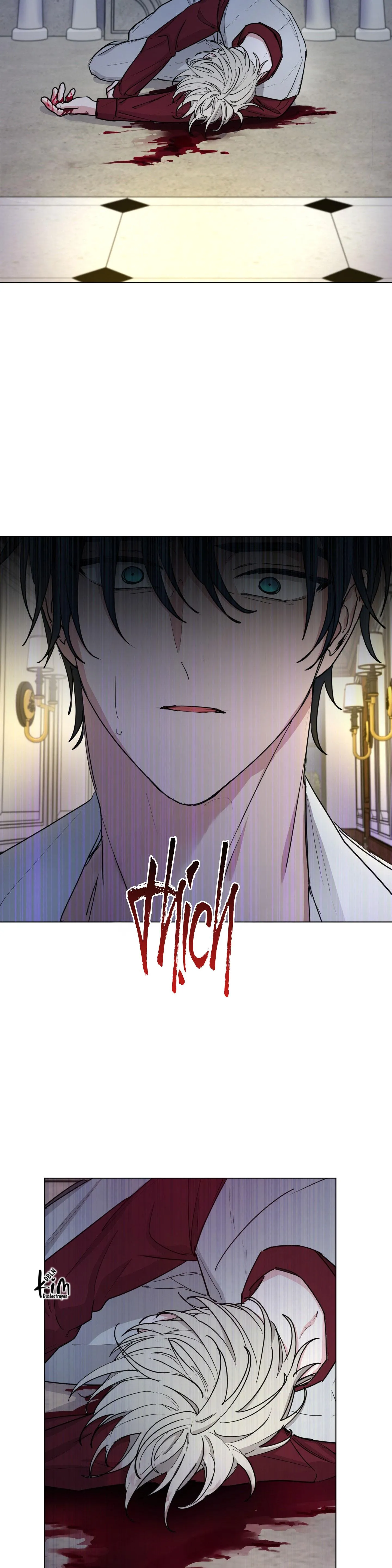 GUIDE TOÀN NĂNG Chapter 21 Trang 8