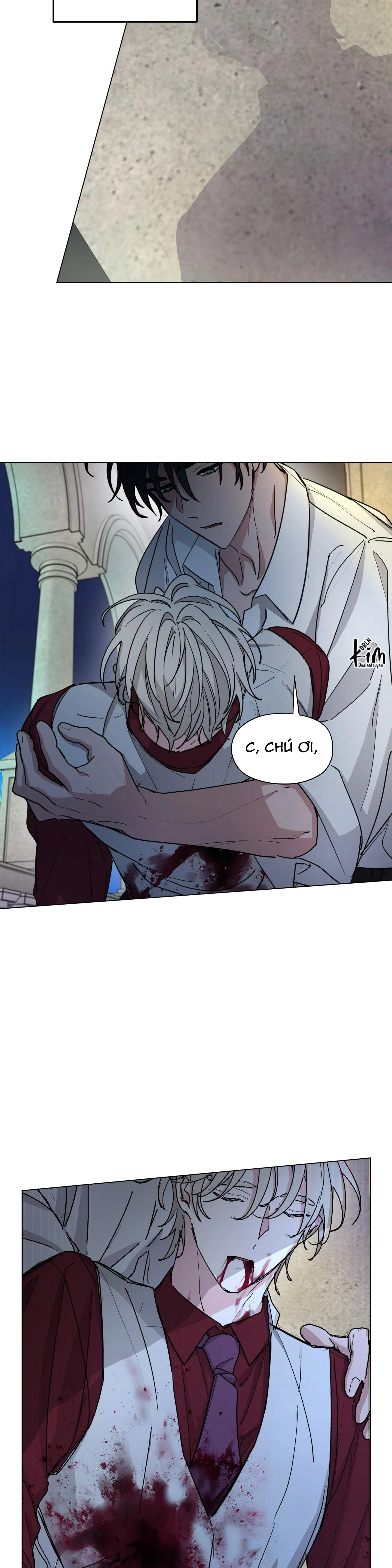 GUIDE TOÀN NĂNG Chapter 21 Trang 10