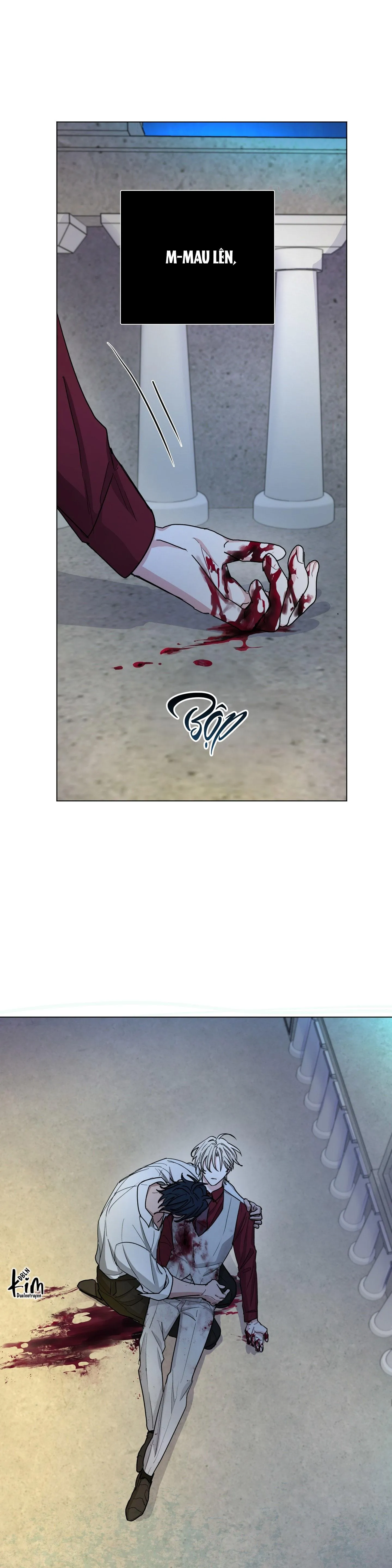 GUIDE TOÀN NĂNG Chapter 21 Trang 12