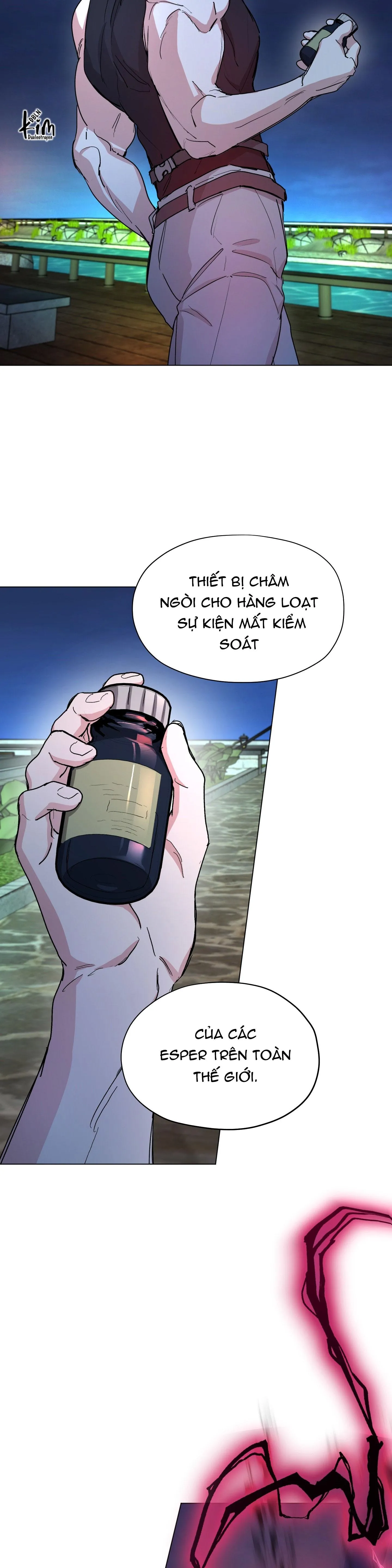 GUIDE TOÀN NĂNG Chapter 21 Trang 18