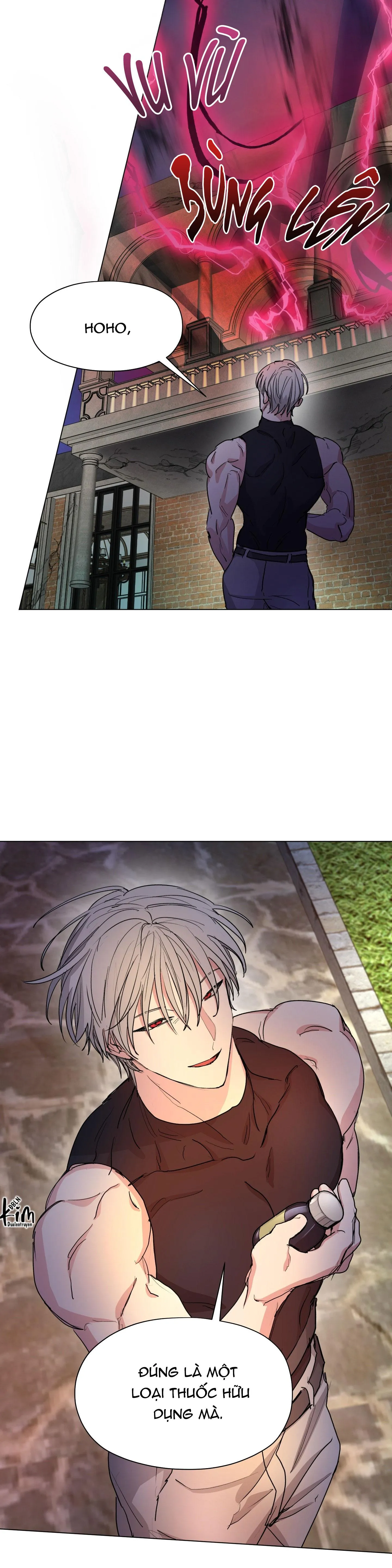 GUIDE TOÀN NĂNG Chapter 21 Trang 19