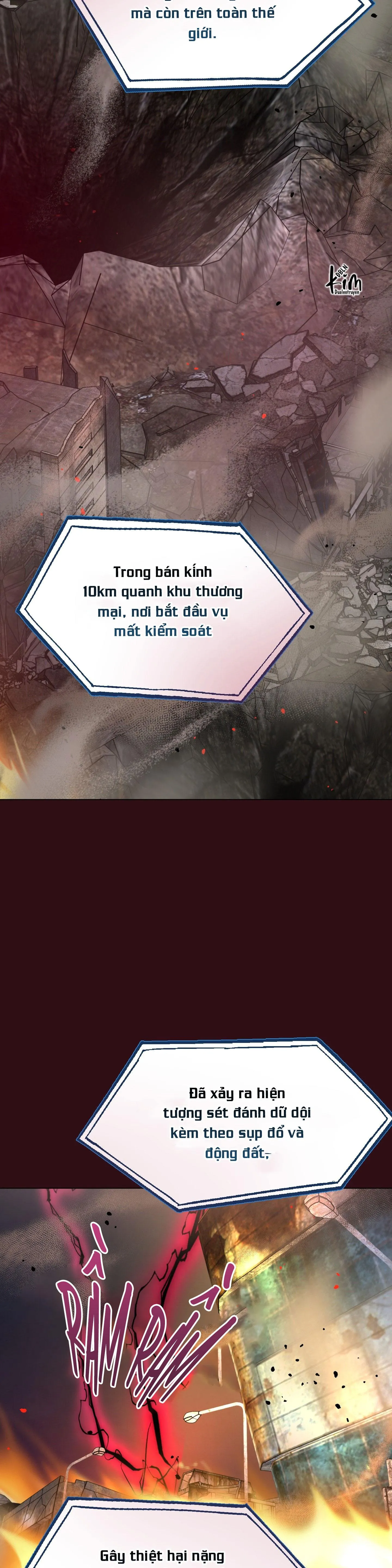 GUIDE TOÀN NĂNG Chapter 21 Trang 22