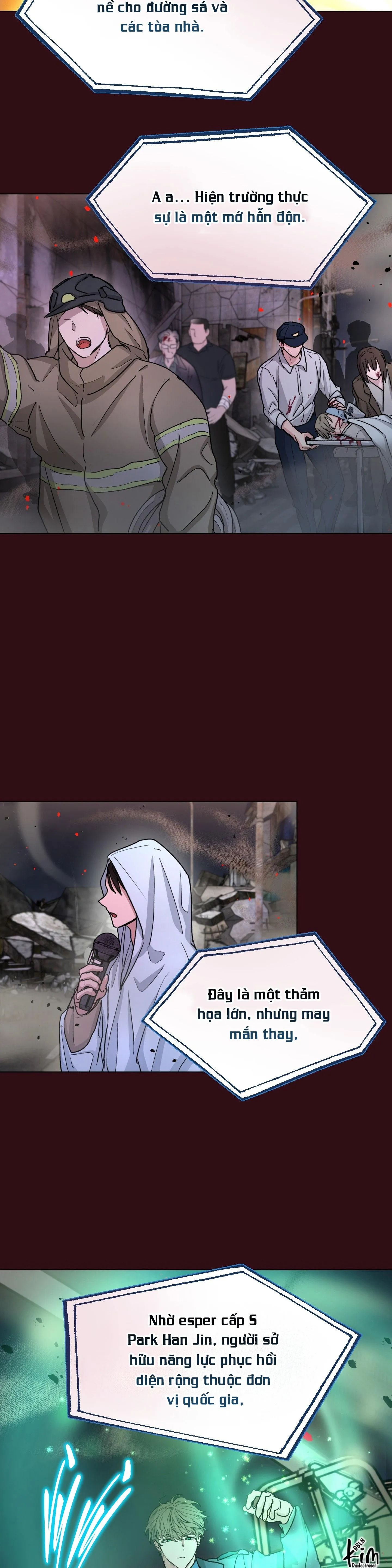 GUIDE TOÀN NĂNG Chapter 21 Trang 23