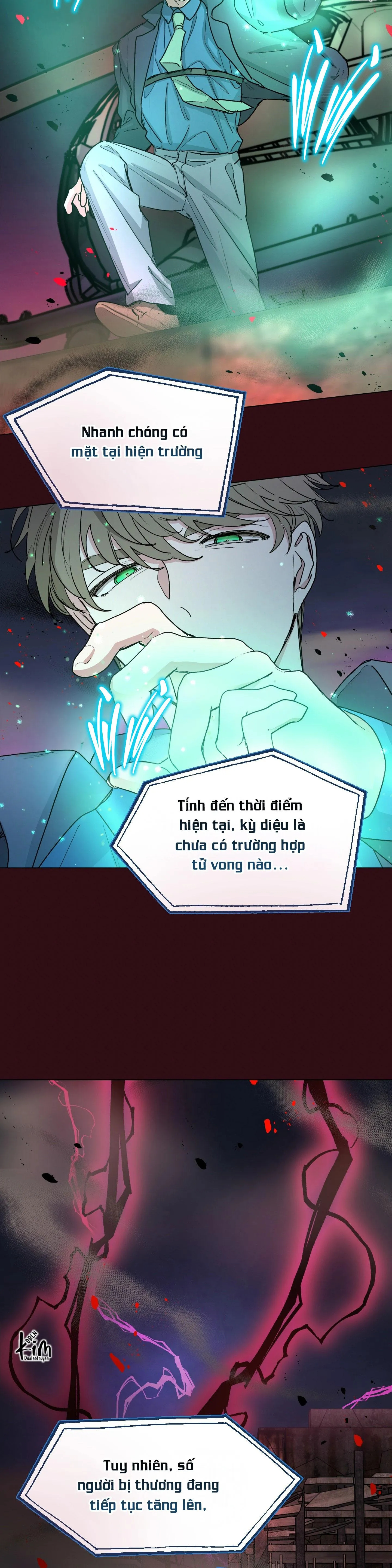 GUIDE TOÀN NĂNG Chapter 21 Trang 24