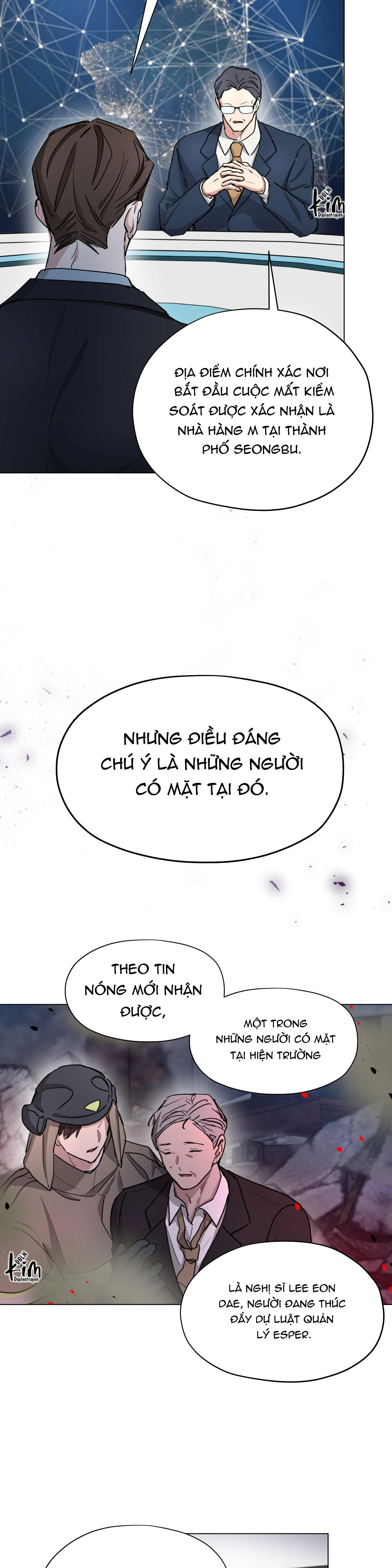 GUIDE TOÀN NĂNG Chapter 21 Trang 26