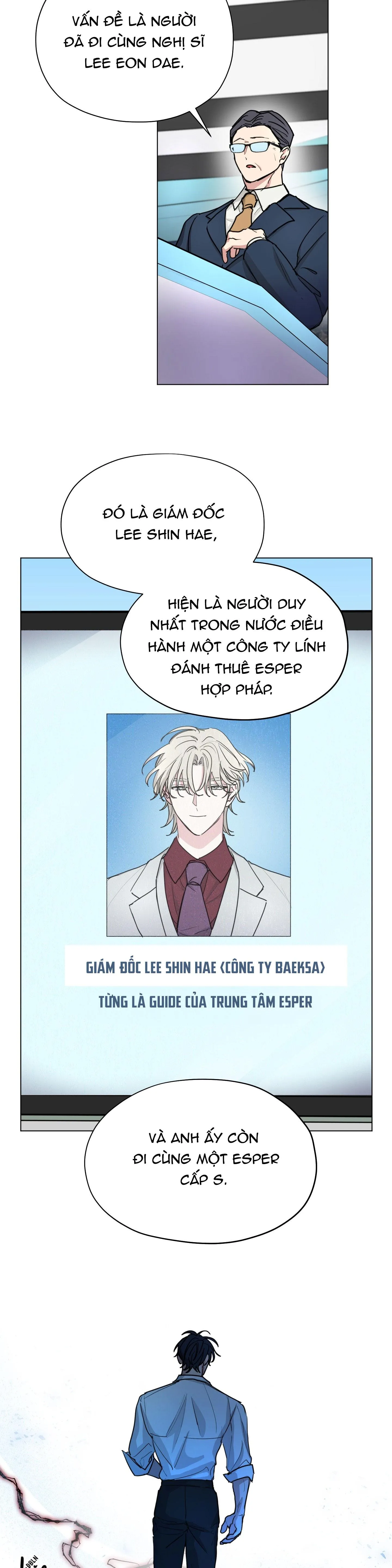 GUIDE TOÀN NĂNG Chapter 21 Trang 27