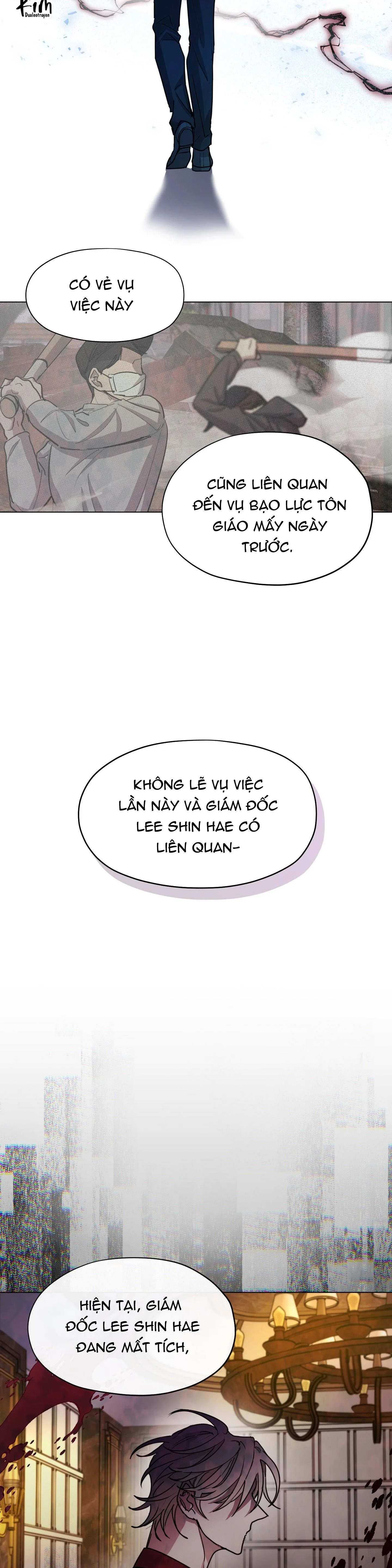 GUIDE TOÀN NĂNG Chapter 21 Trang 28