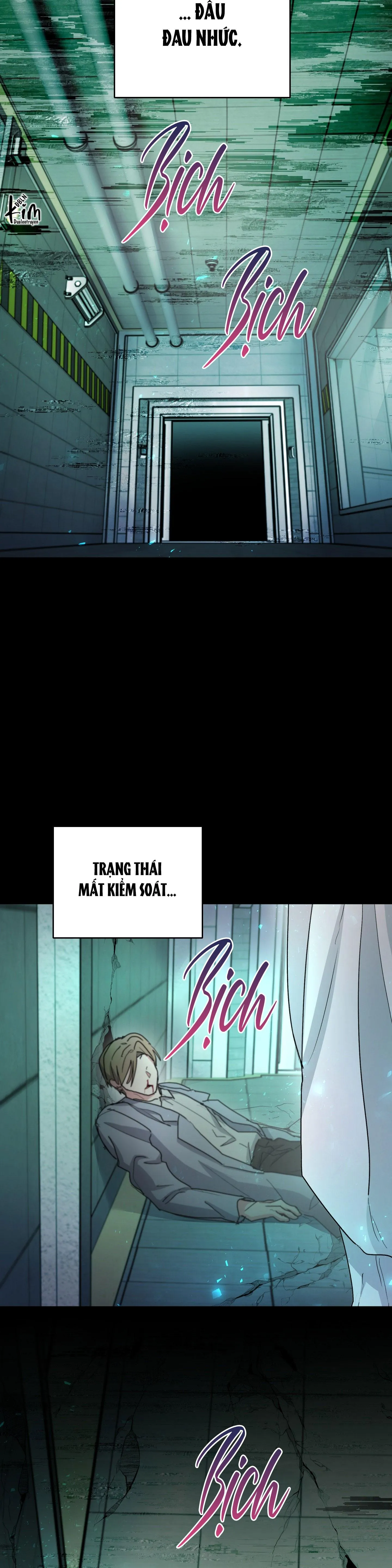 GUIDE TOÀN NĂNG Chapter 21 Trang 30