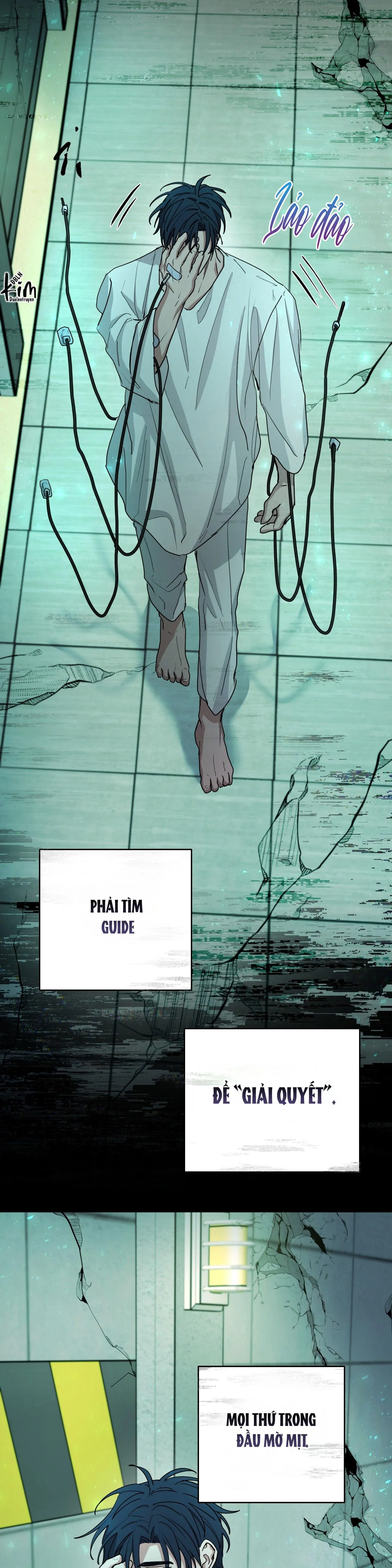 GUIDE TOÀN NĂNG Chapter 21 Trang 31