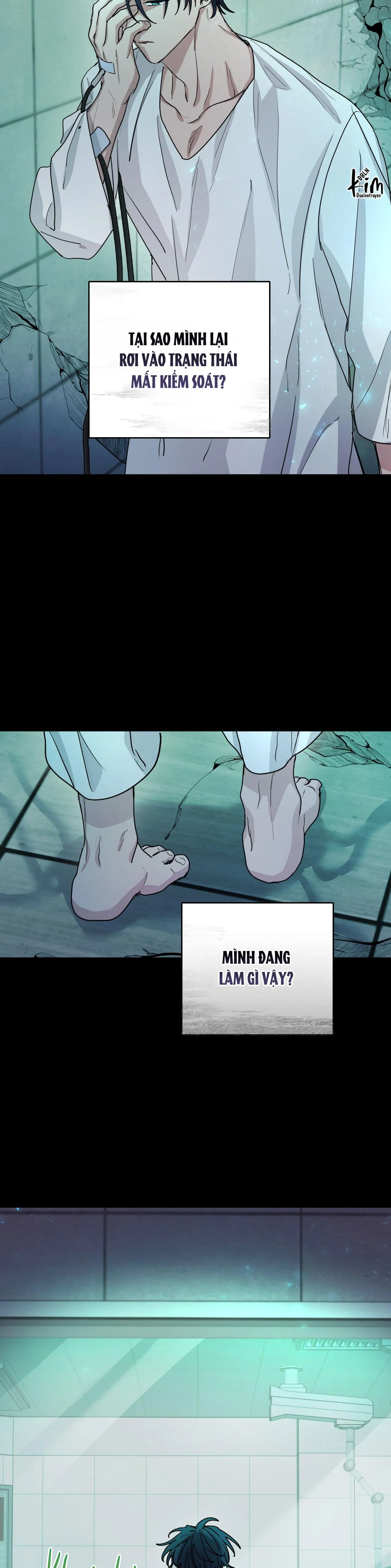 GUIDE TOÀN NĂNG Chapter 21 Trang 32