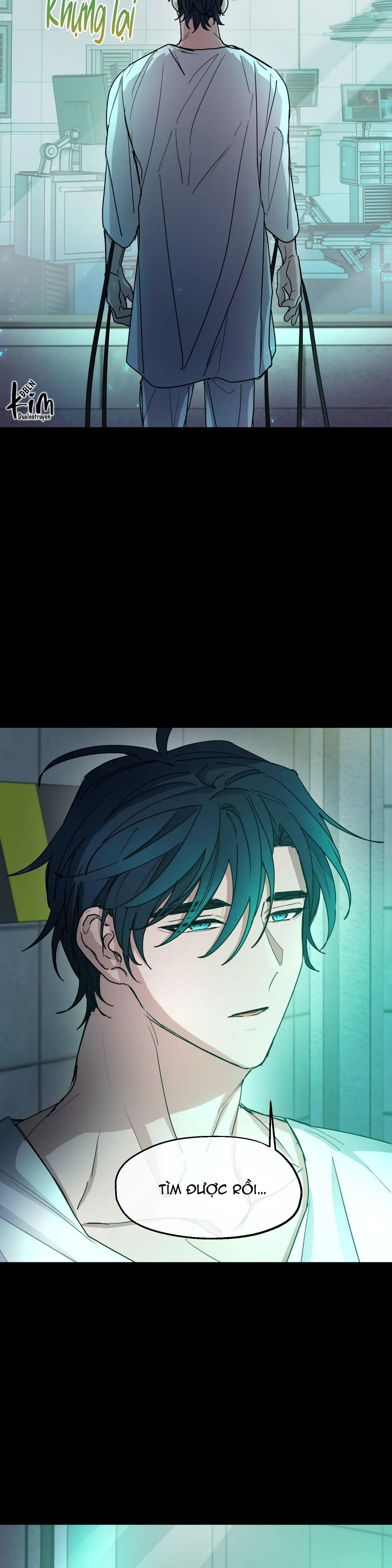 GUIDE TOÀN NĂNG Chapter 21 Trang 33