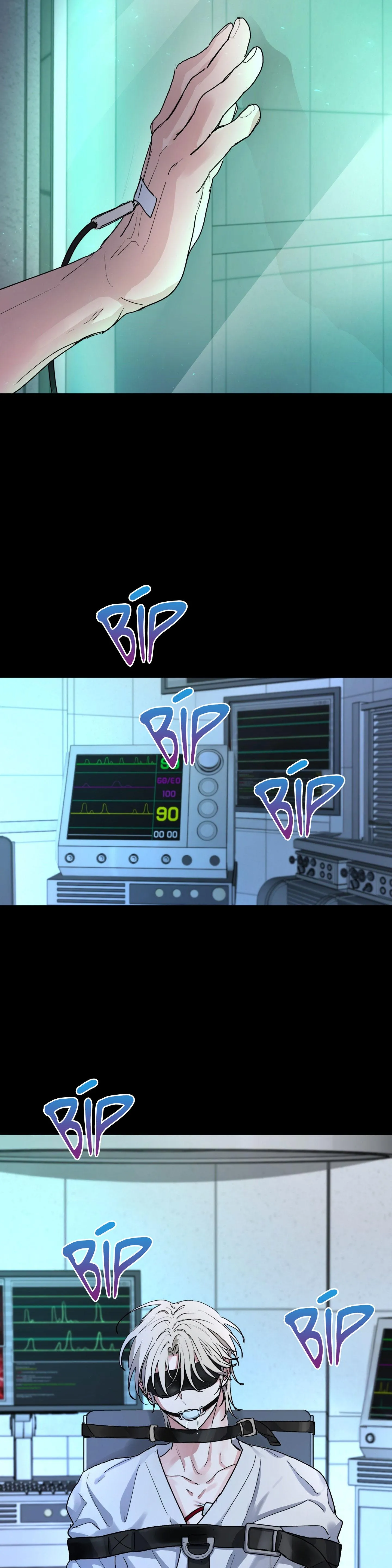 GUIDE TOÀN NĂNG Chapter 21 Trang 34