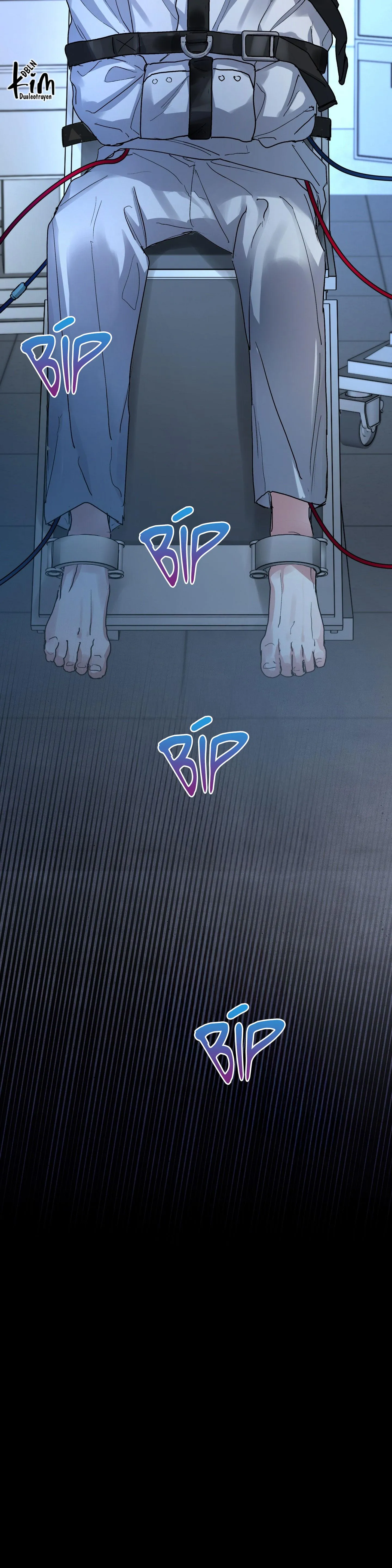 GUIDE TOÀN NĂNG Chapter 21 Trang 35