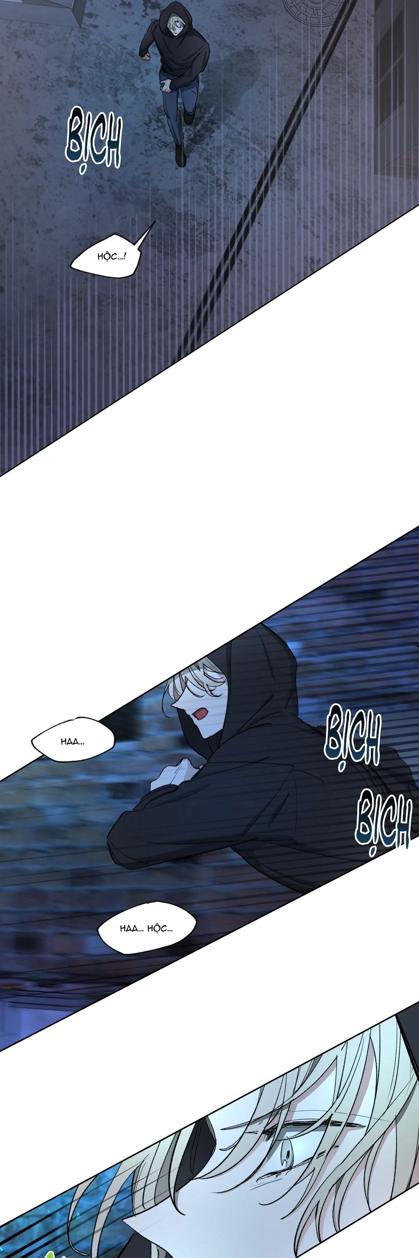 GUIDE TOÀN NĂNG Chapter 1 Trang 3