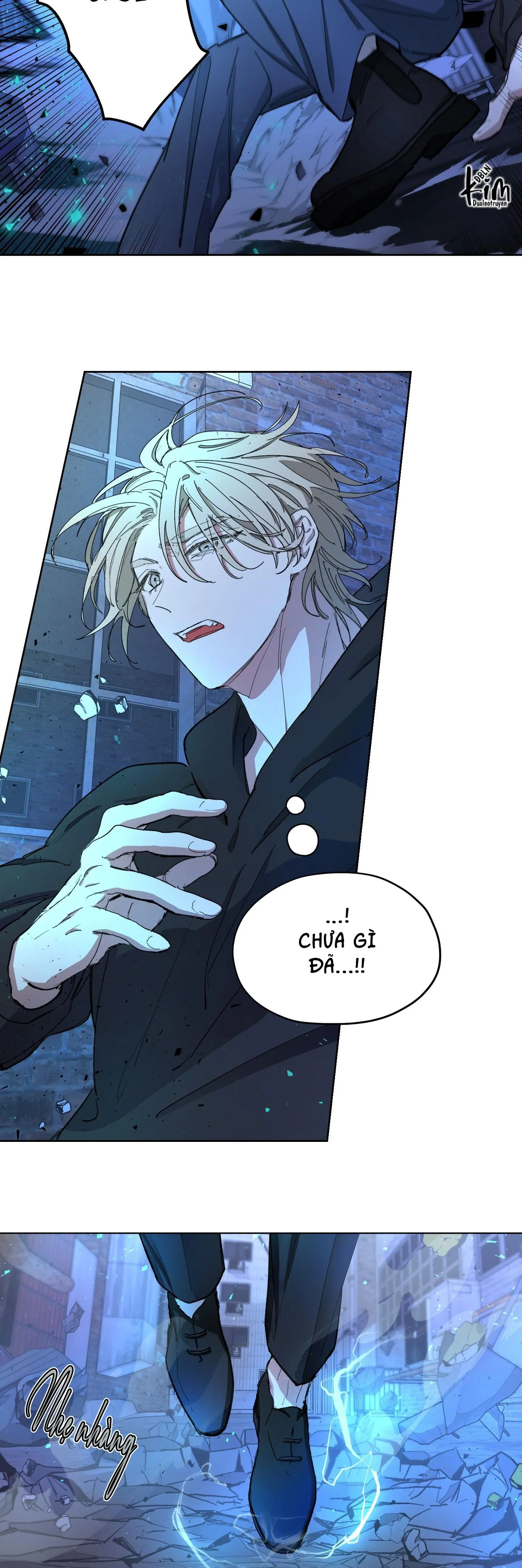 GUIDE TOÀN NĂNG Chapter 1 Trang 5