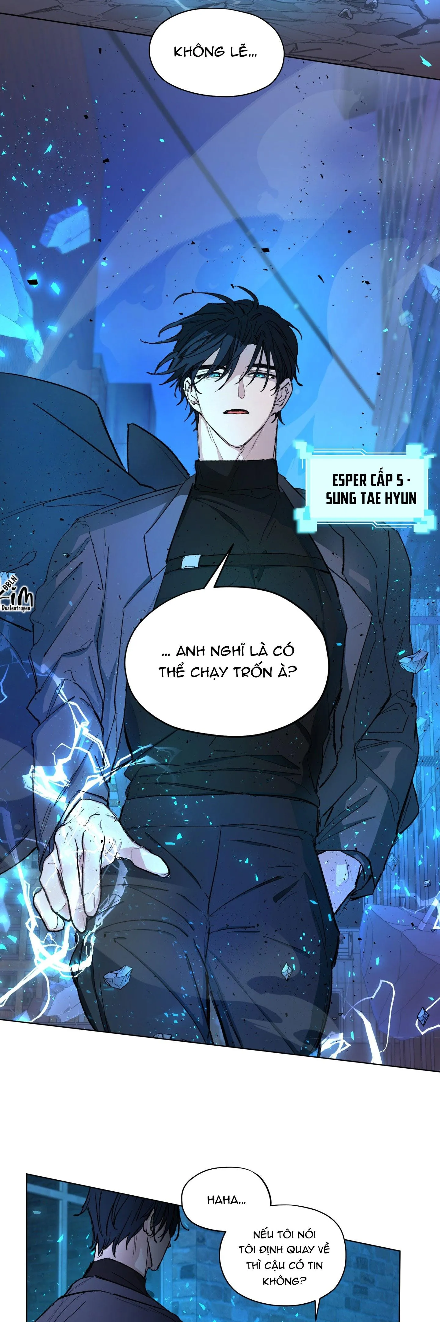 GUIDE TOÀN NĂNG Chapter 1 Trang 6