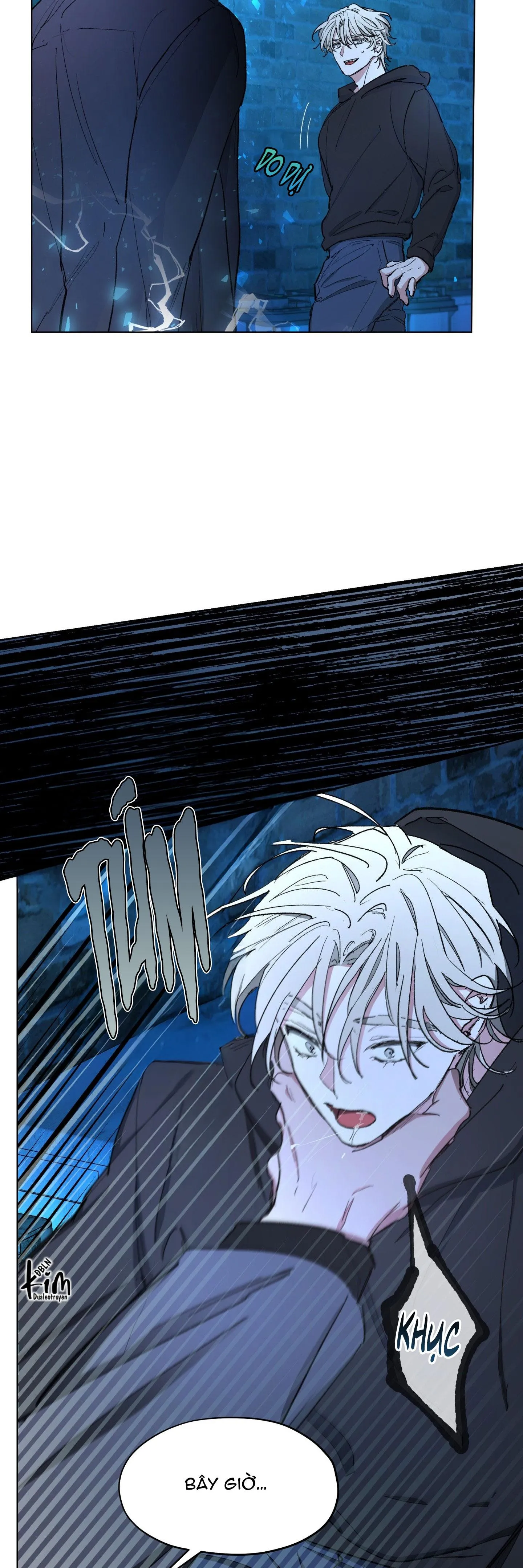 GUIDE TOÀN NĂNG Chapter 1 Trang 7