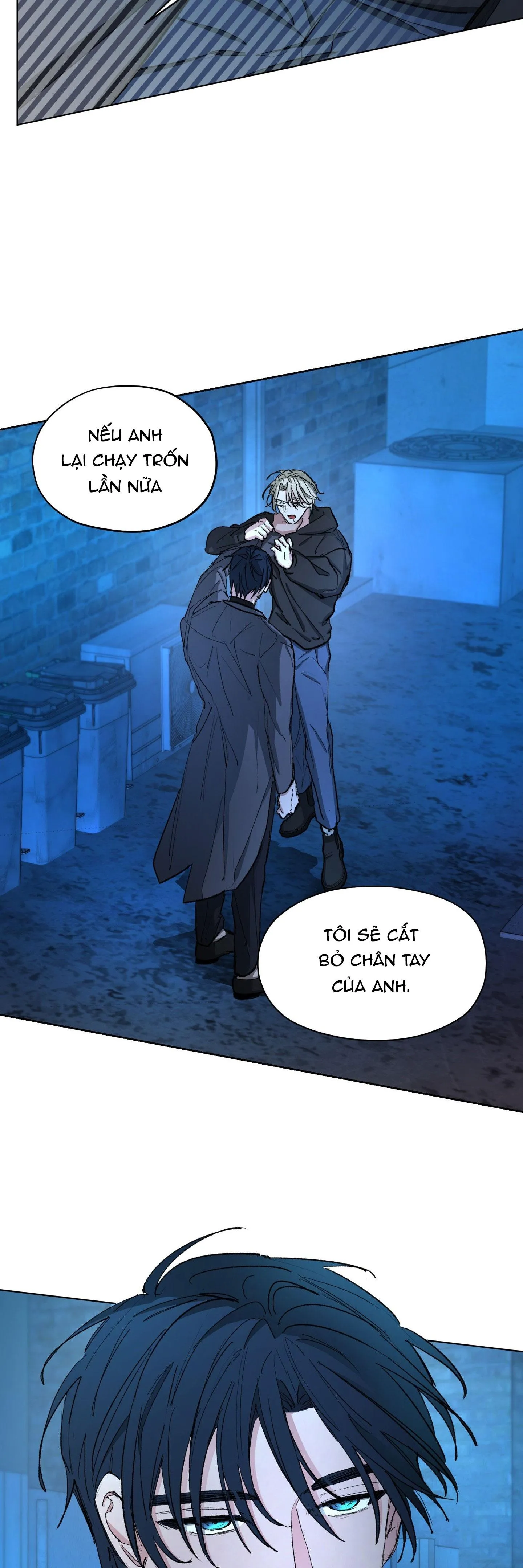 GUIDE TOÀN NĂNG Chapter 1 Trang 8