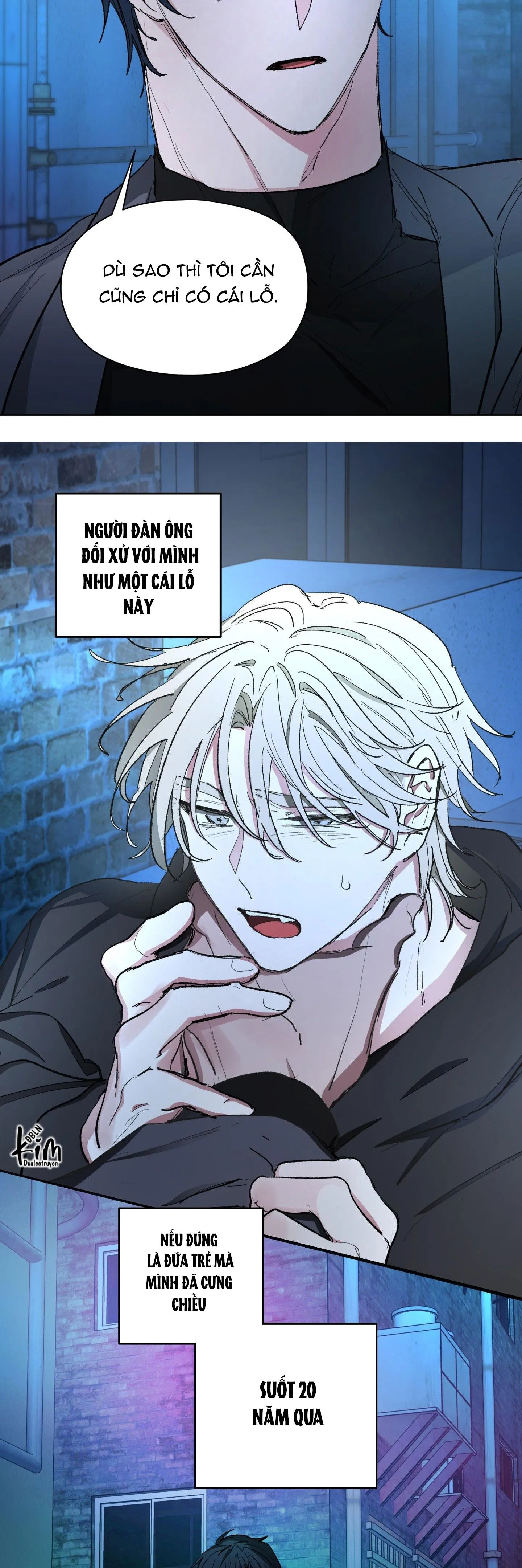 GUIDE TOÀN NĂNG Chapter 1 Trang 9