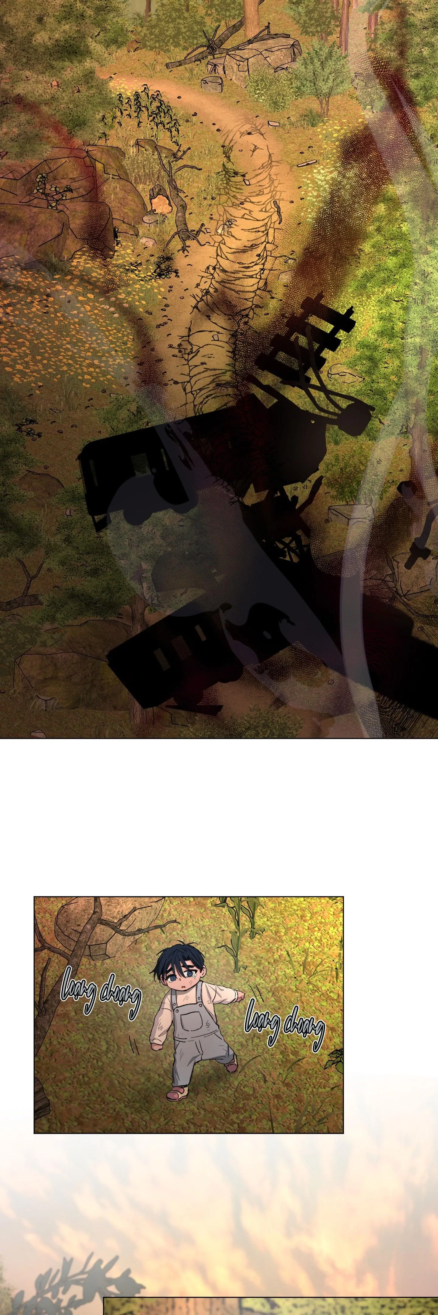 GUIDE TOÀN NĂNG Chapter 1 Trang 11