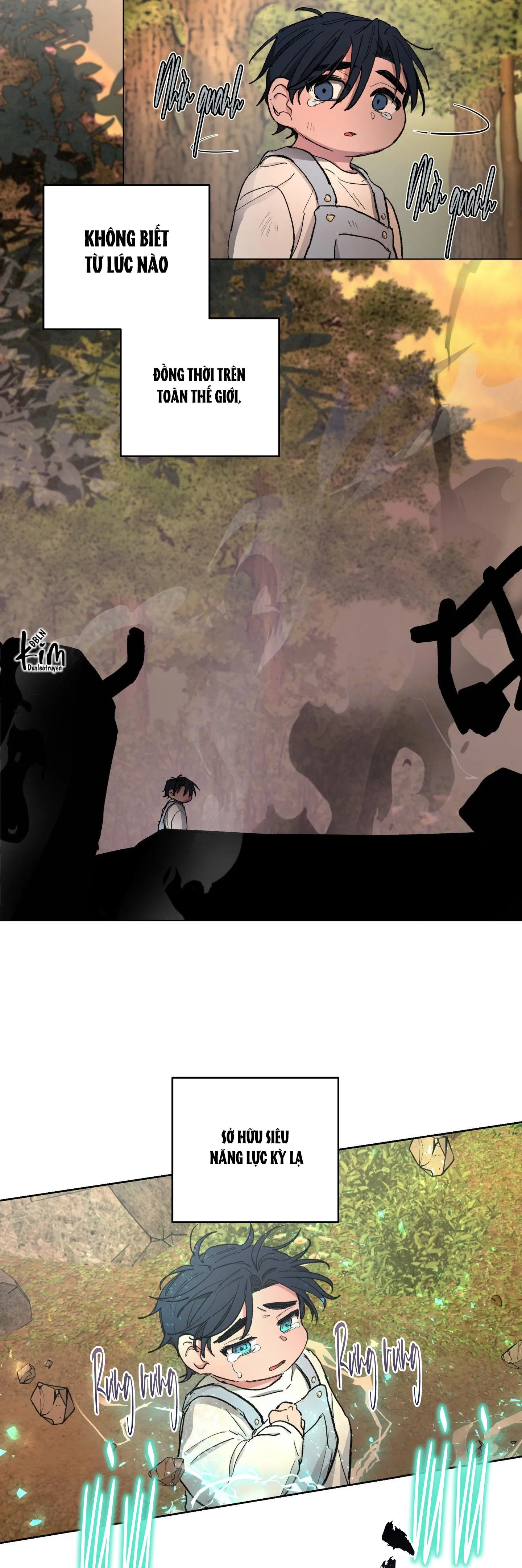 GUIDE TOÀN NĂNG Chapter 1 Trang 12