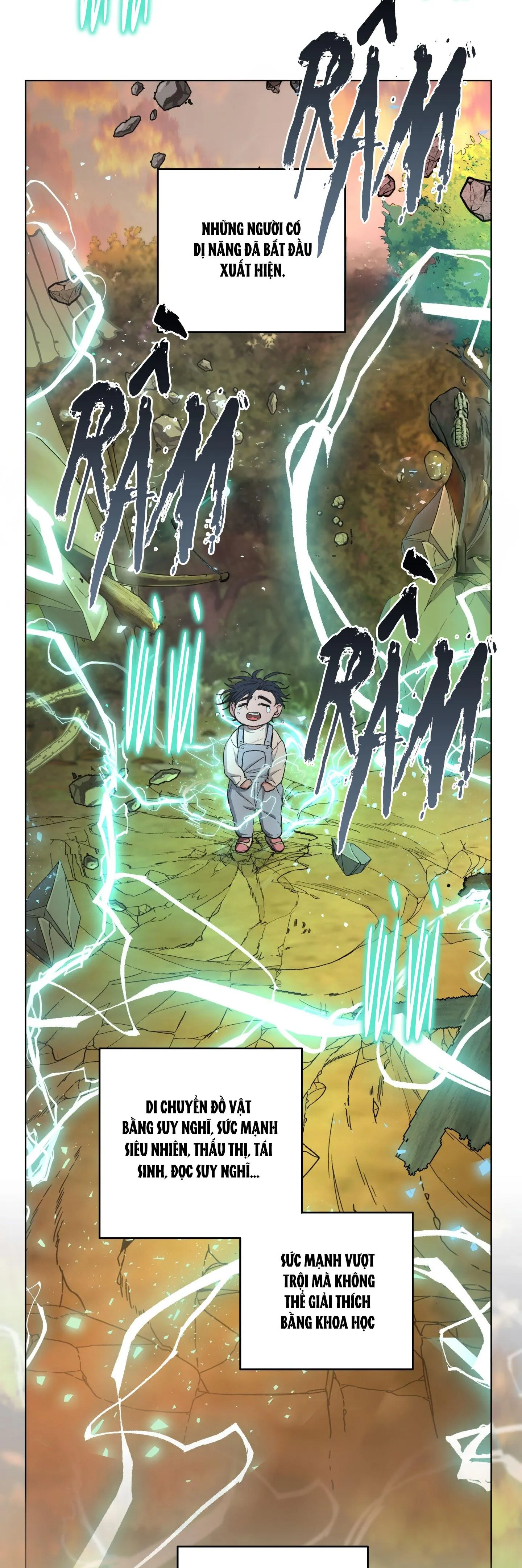 GUIDE TOÀN NĂNG Chapter 1 Trang 13