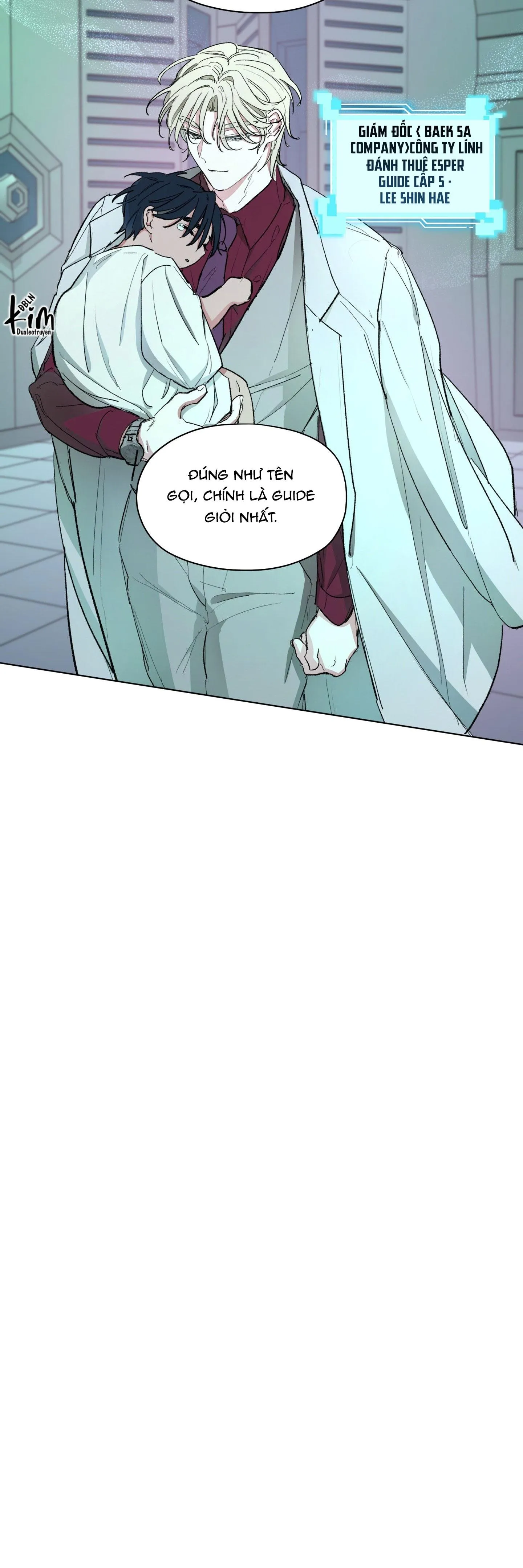 GUIDE TOÀN NĂNG Chapter 1 Trang 19