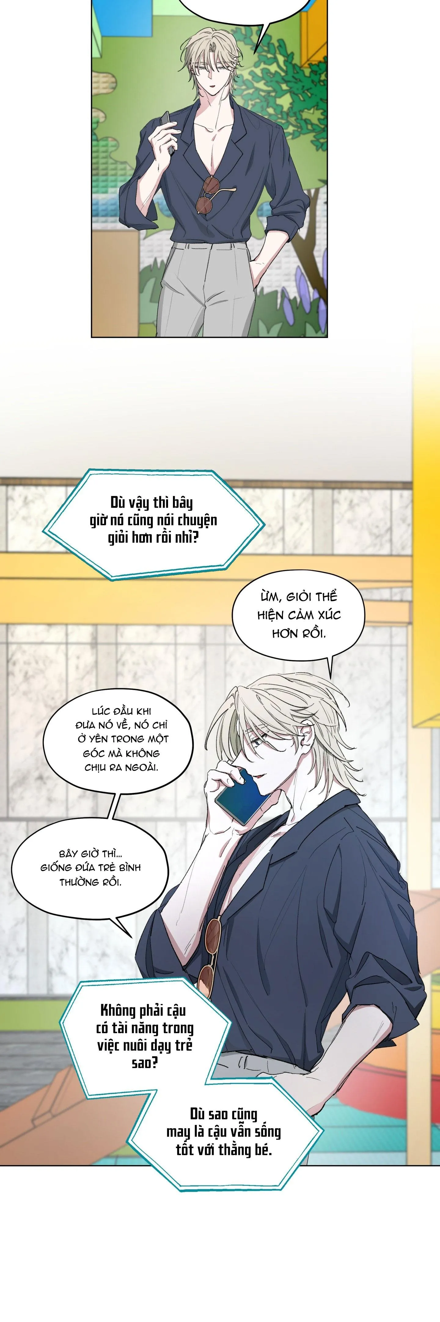 GUIDE TOÀN NĂNG Chapter 1 Trang 24