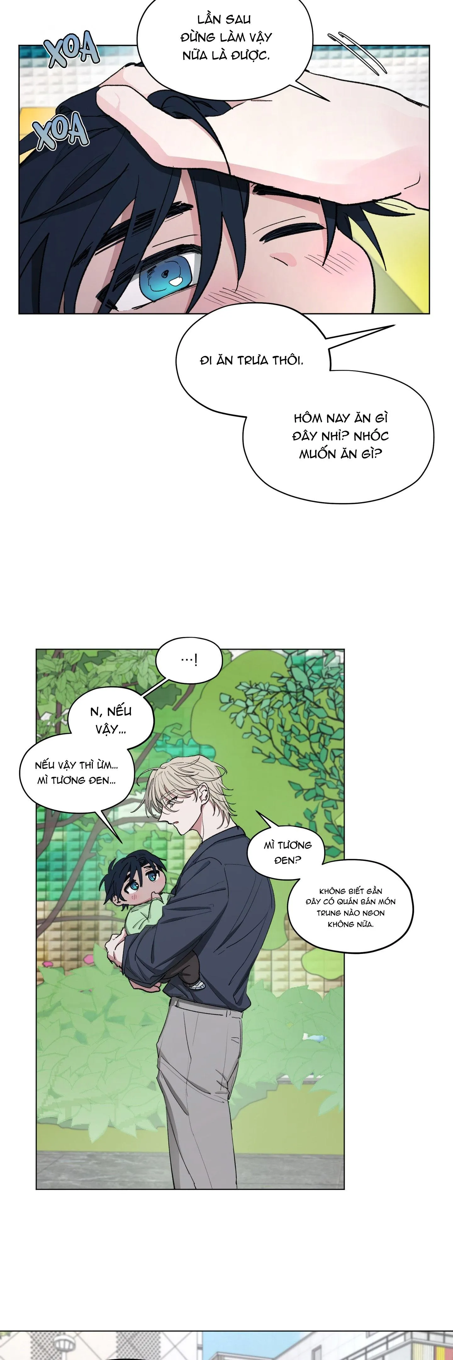 GUIDE TOÀN NĂNG Chapter 1 Trang 29