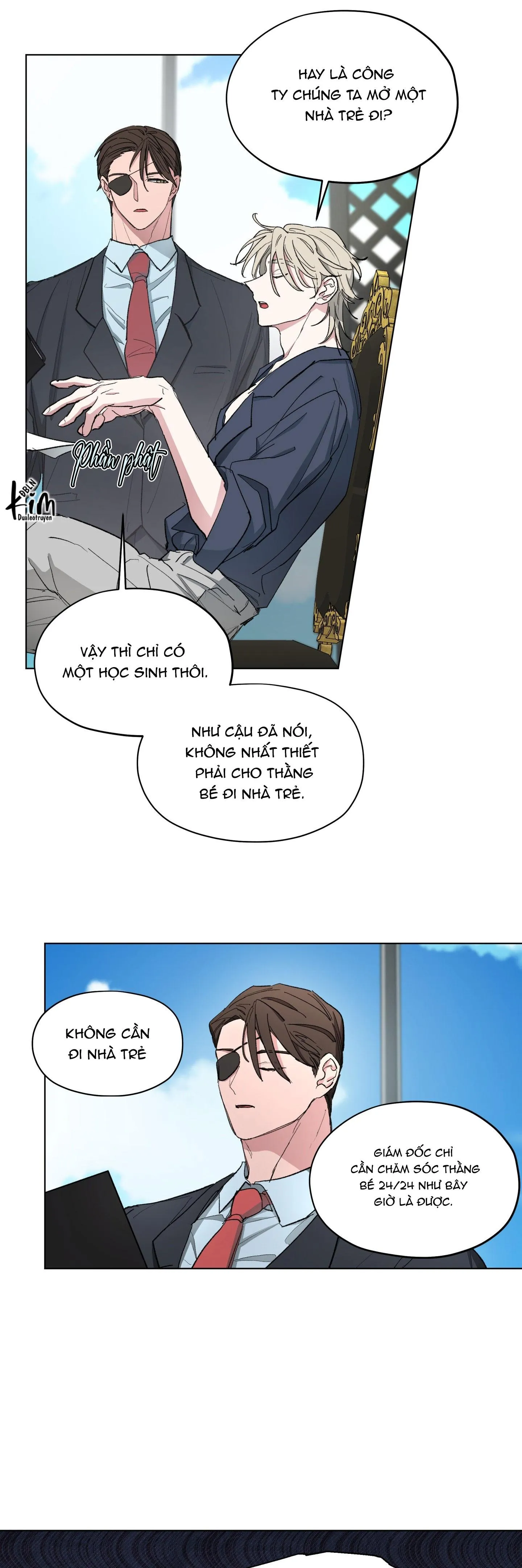 GUIDE TOÀN NĂNG Chapter 1 Trang 32