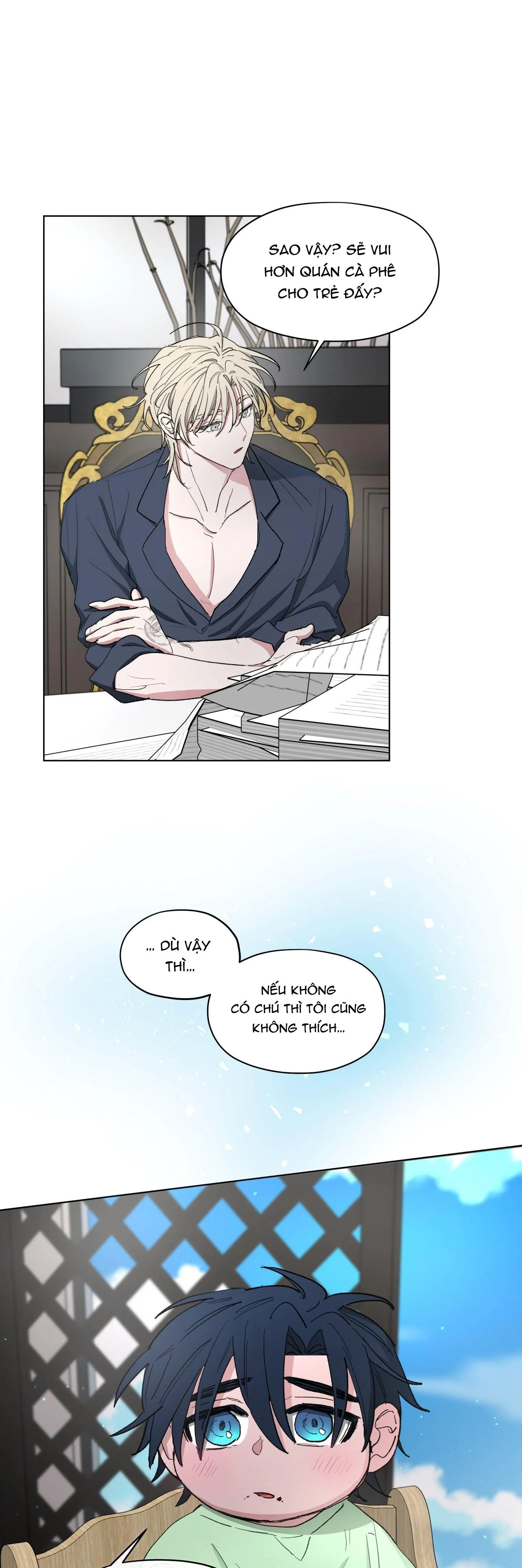 GUIDE TOÀN NĂNG Chapter 1 Trang 36