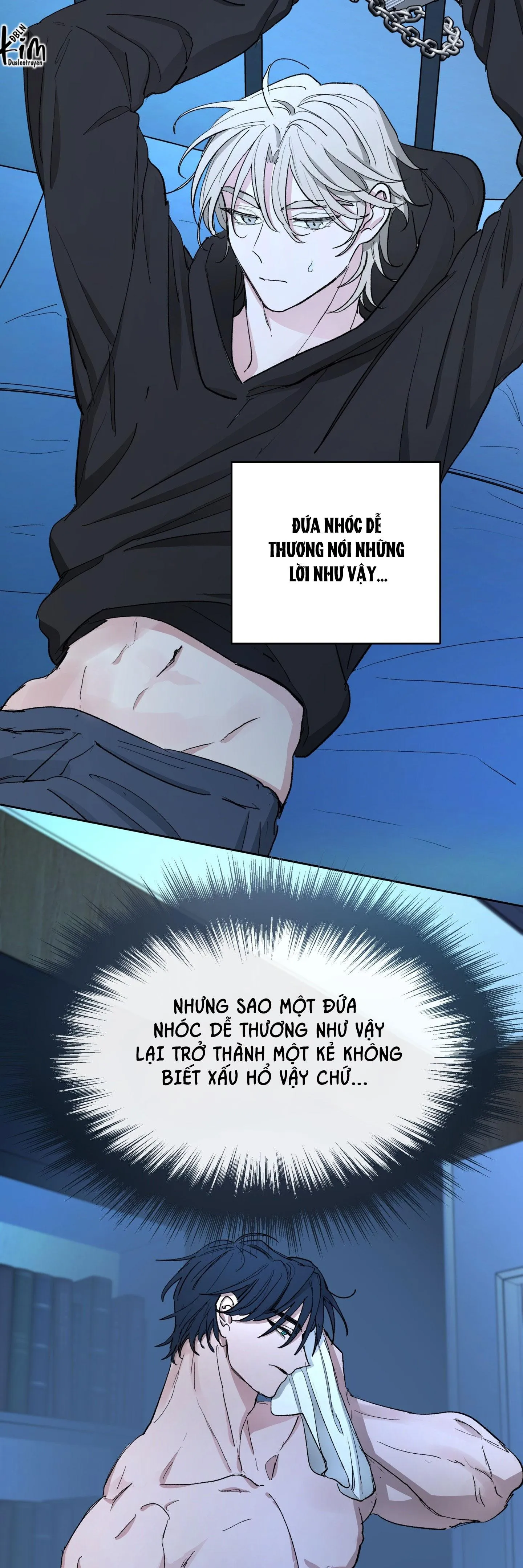 GUIDE TOÀN NĂNG Chapter 1 Trang 38