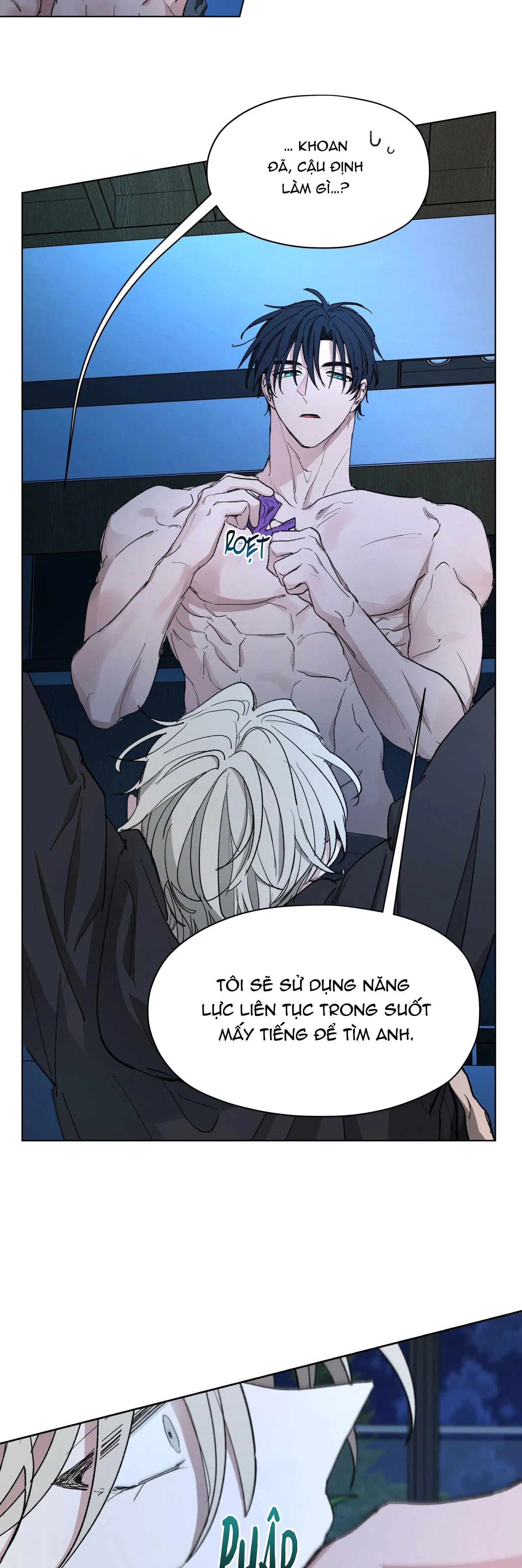 GUIDE TOÀN NĂNG Chapter 1 Trang 40