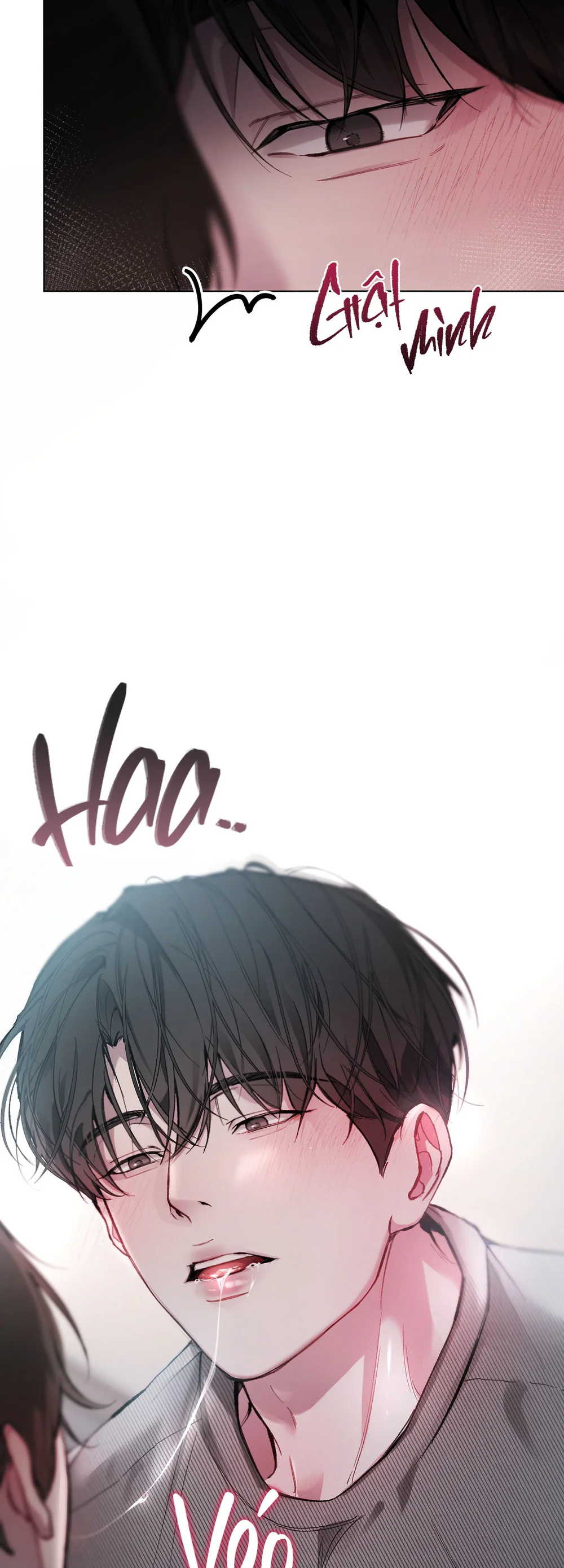 GUIDING ĐIÊN RỒ Chapter 1 Trang 3