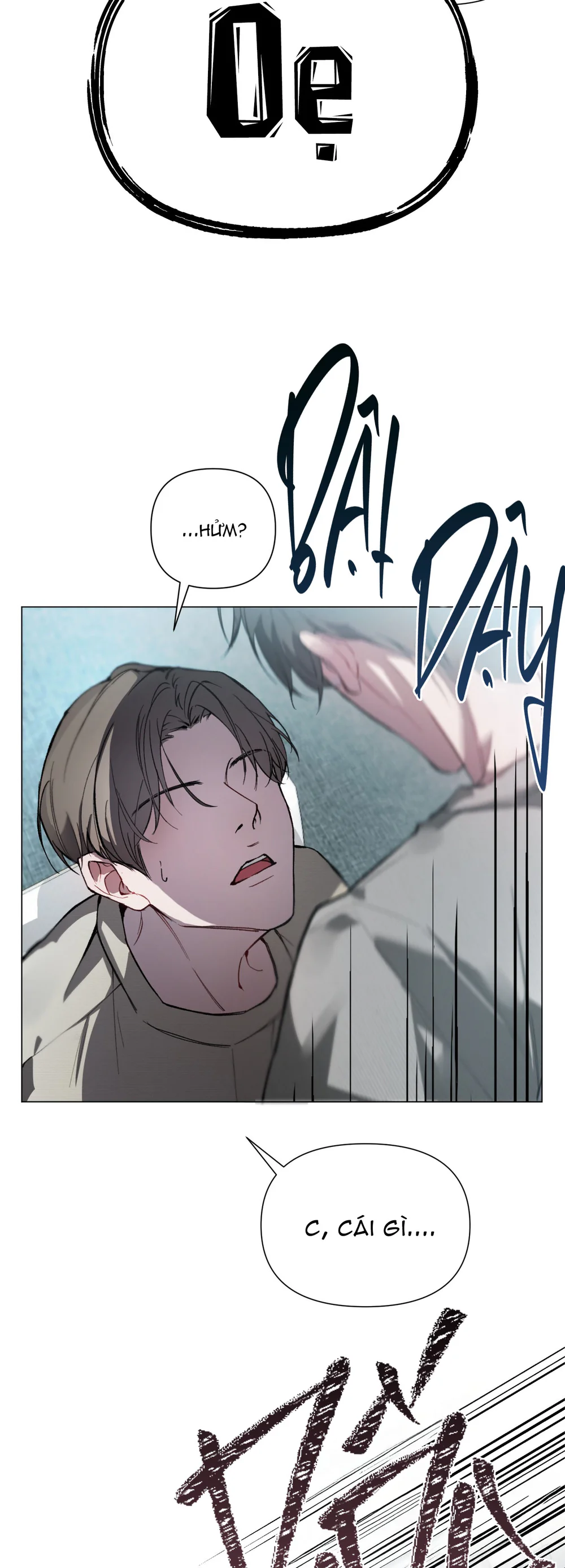 GUIDING ĐIÊN RỒ Chapter 1 Trang 5