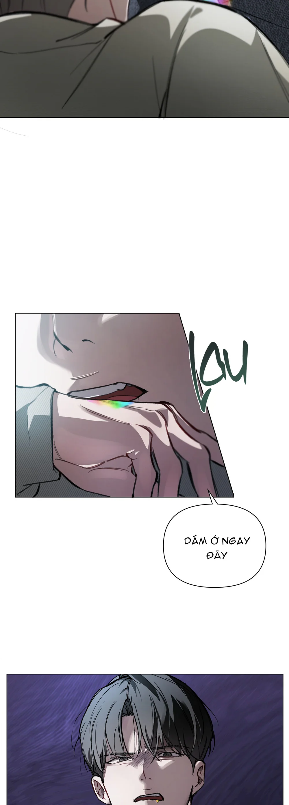 GUIDING ĐIÊN RỒ Chapter 1 Trang 9