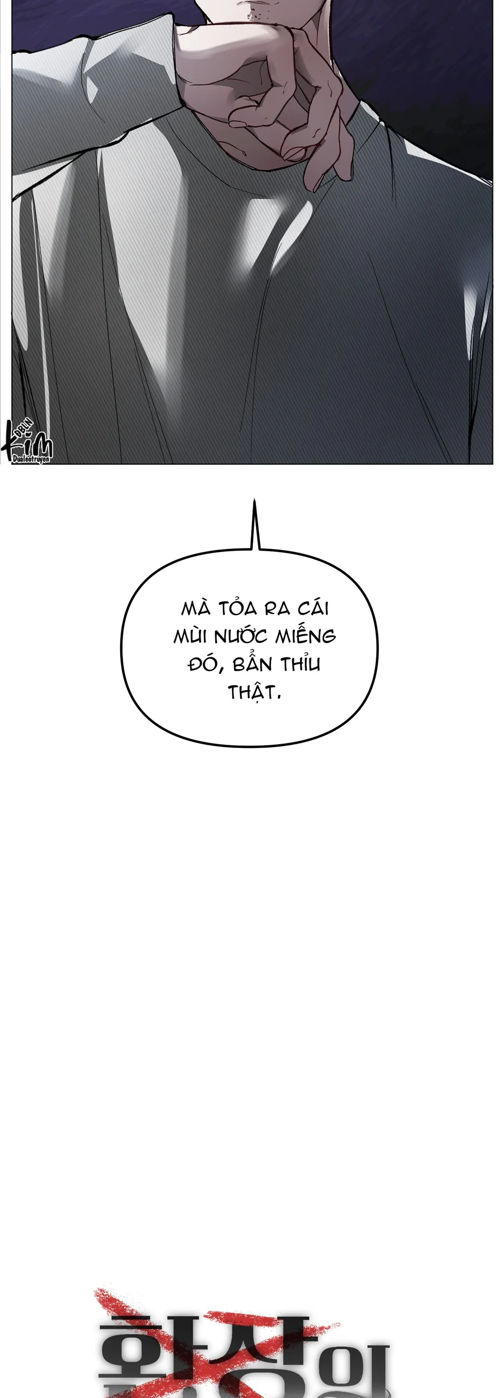 GUIDING ĐIÊN RỒ Chapter 1 Trang 10