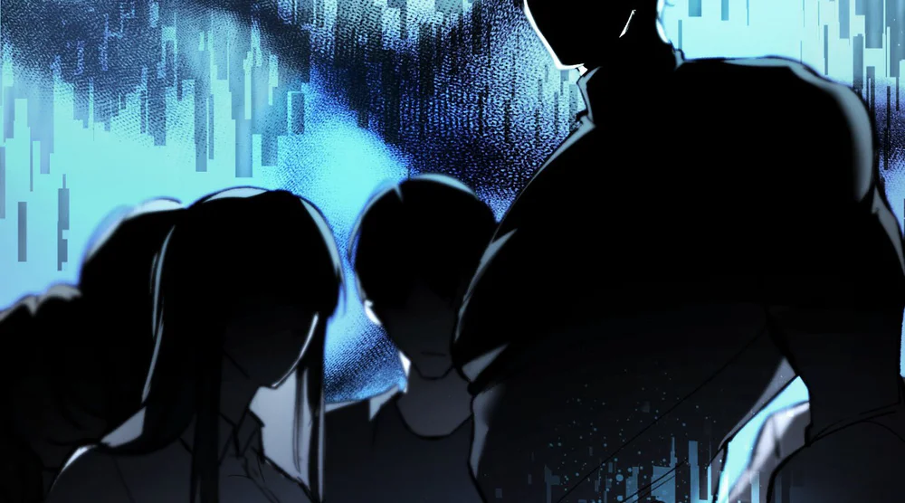 GUIDING ĐIÊN RỒ Chapter 1 Trang 16