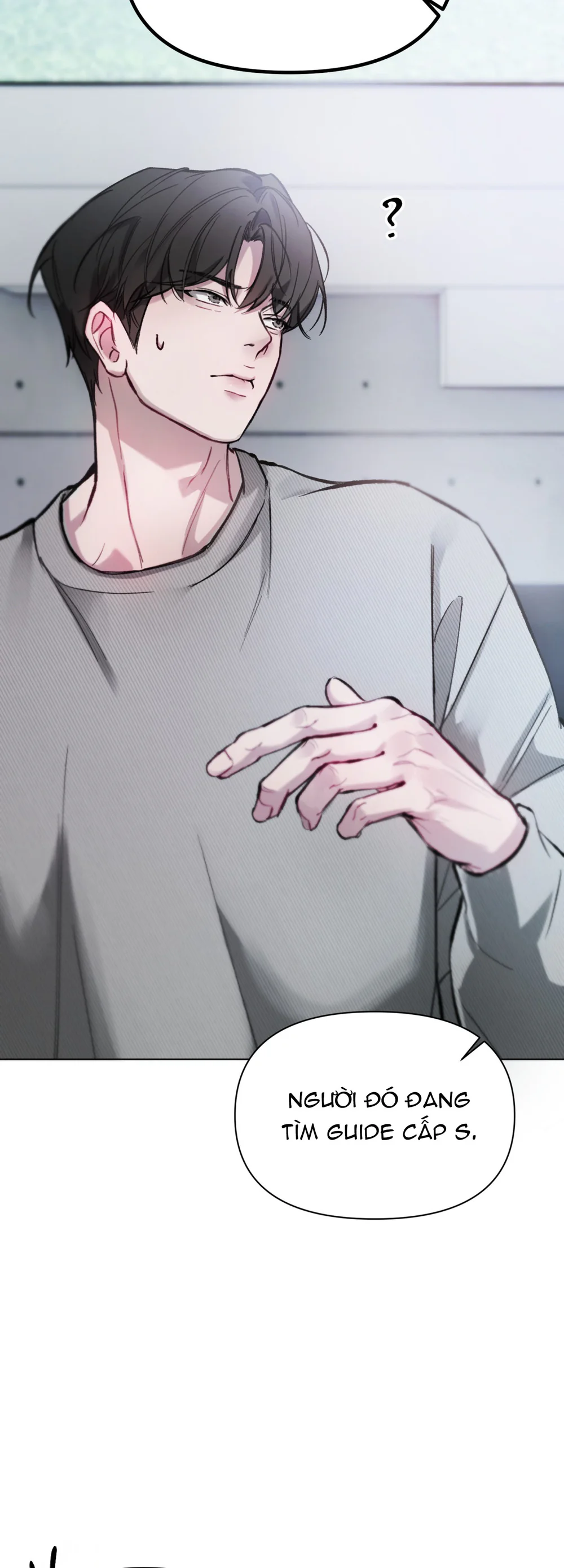 GUIDING ĐIÊN RỒ Chapter 1 Trang 23