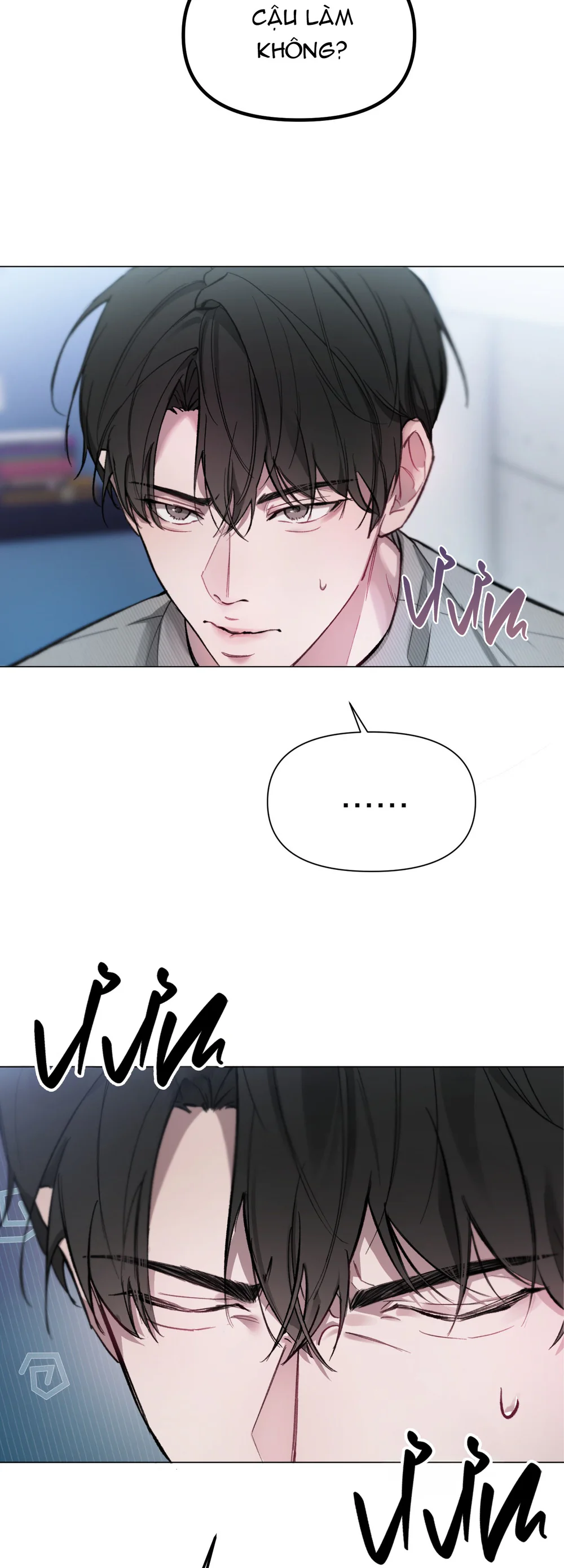 GUIDING ĐIÊN RỒ Chapter 1 Trang 28