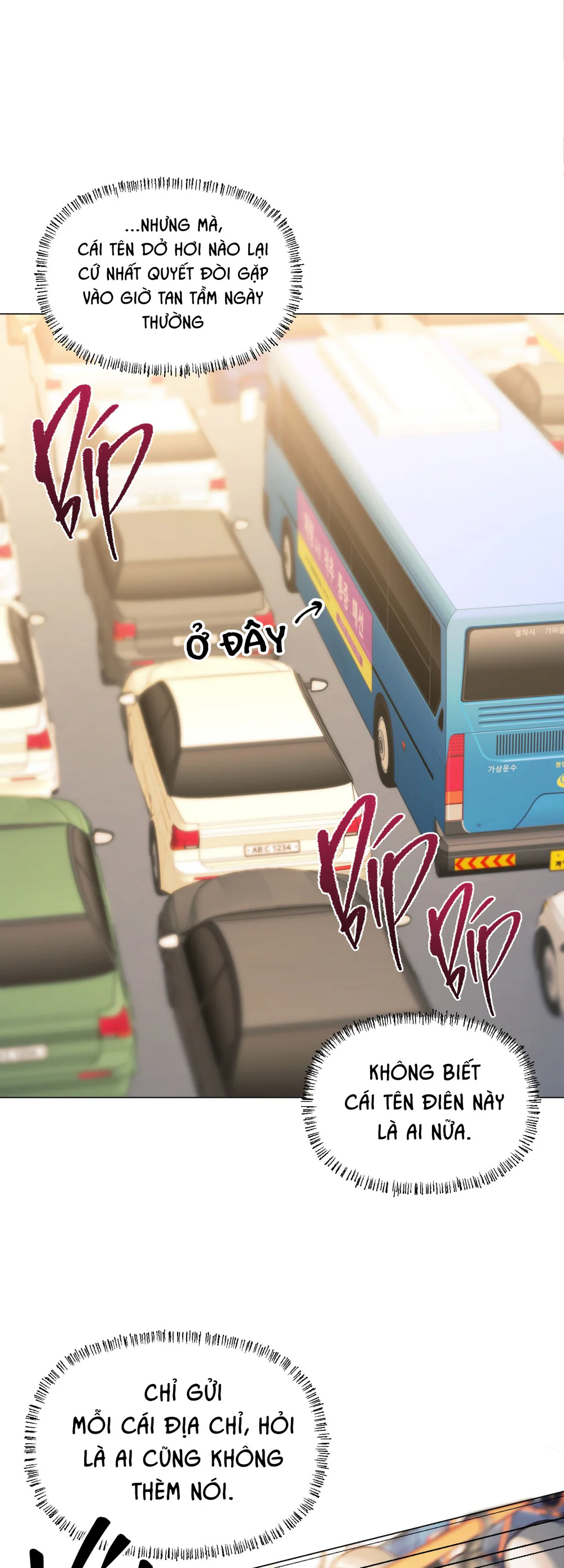 GUIDING ĐIÊN RỒ Chapter 1 Trang 30