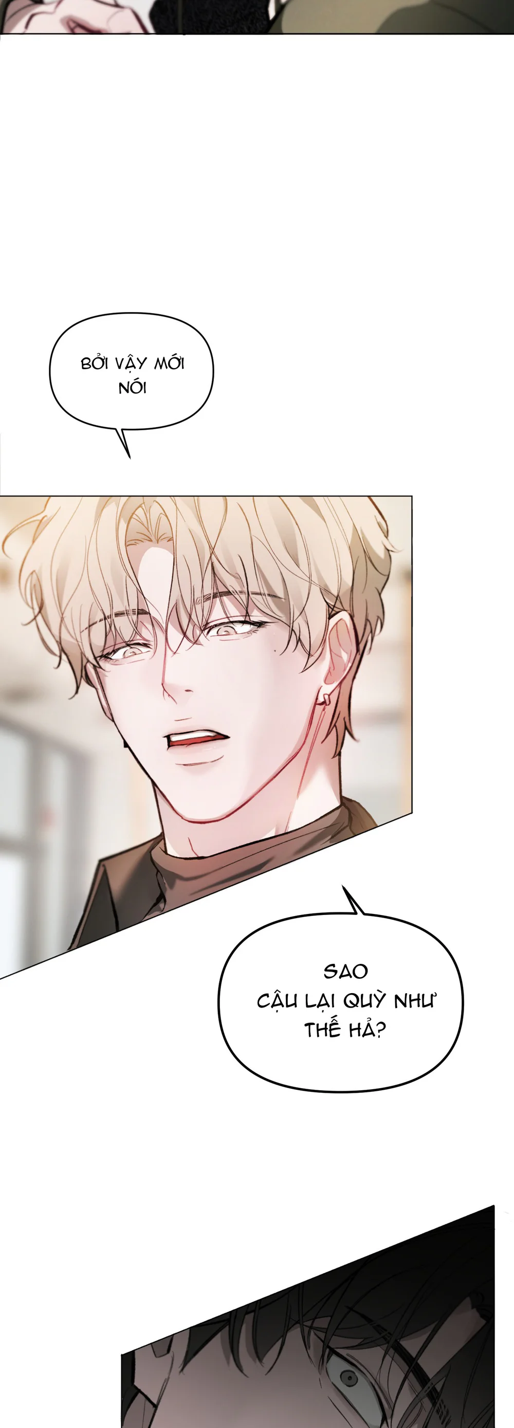 GUIDING ĐIÊN RỒ Chapter 1 Trang 38