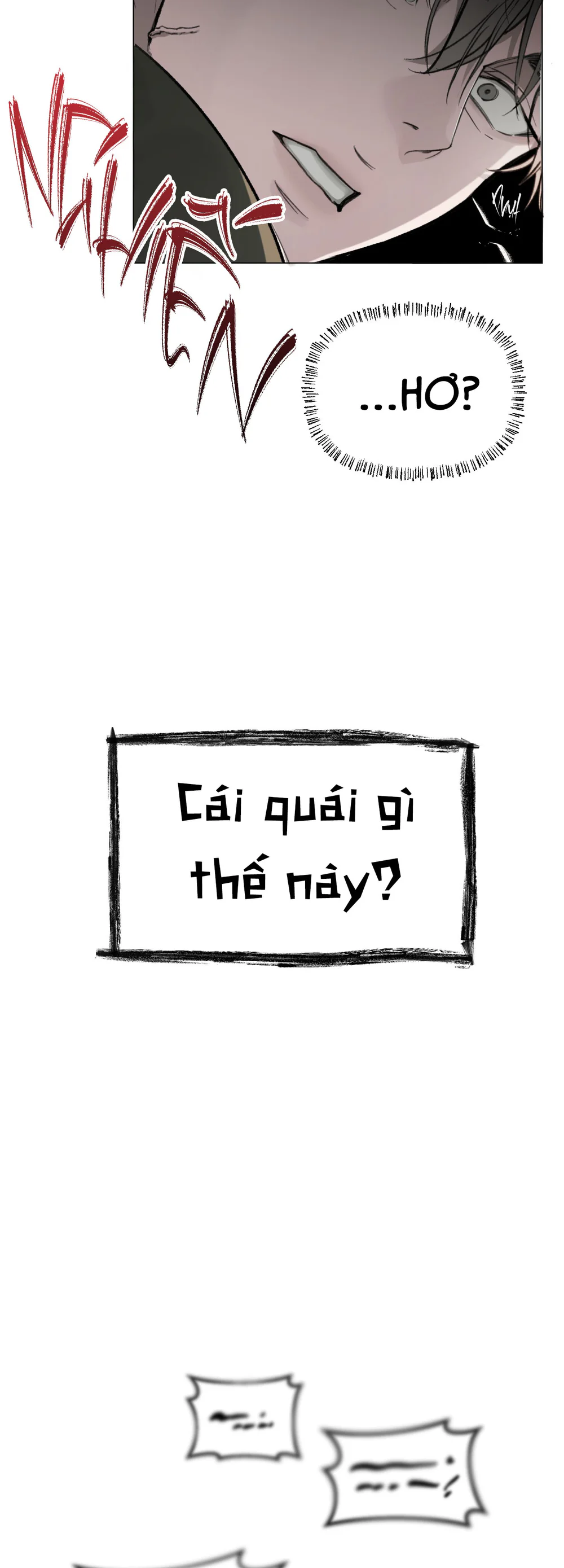 GUIDING ĐIÊN RỒ Chapter 1 Trang 39