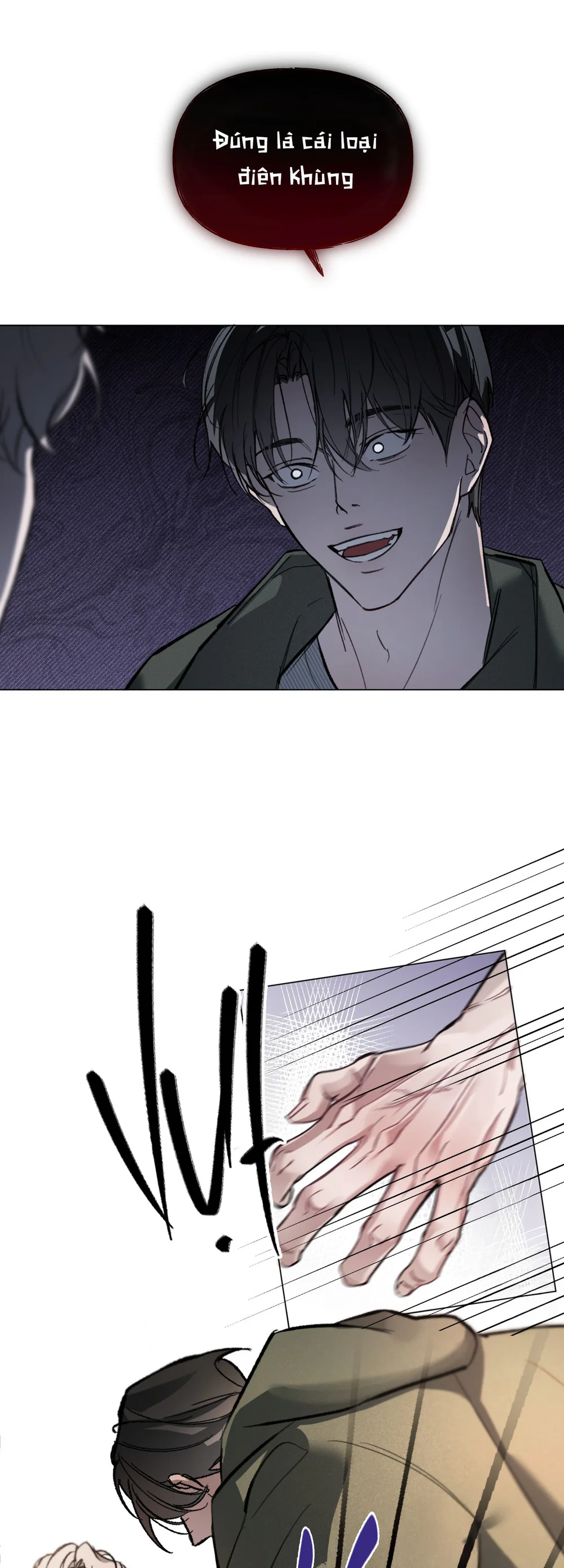 GUIDING ĐIÊN RỒ Chapter 1 Trang 42