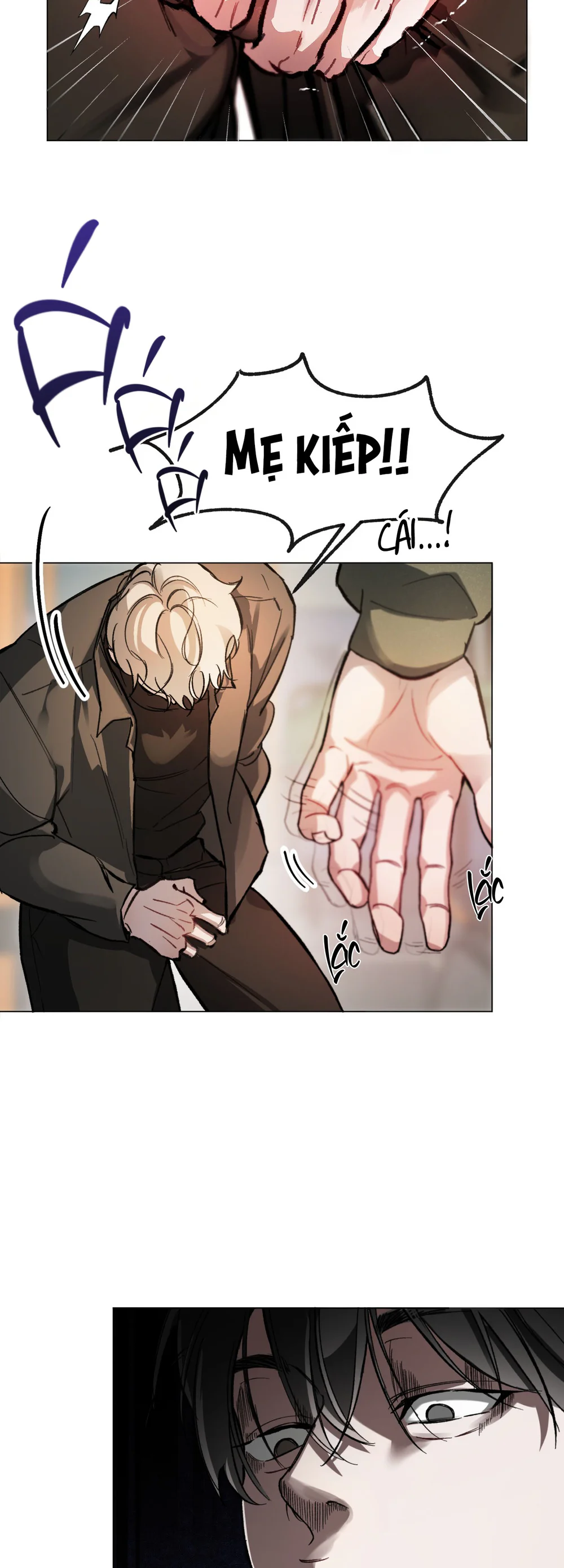 GUIDING ĐIÊN RỒ Chapter 1 Trang 44