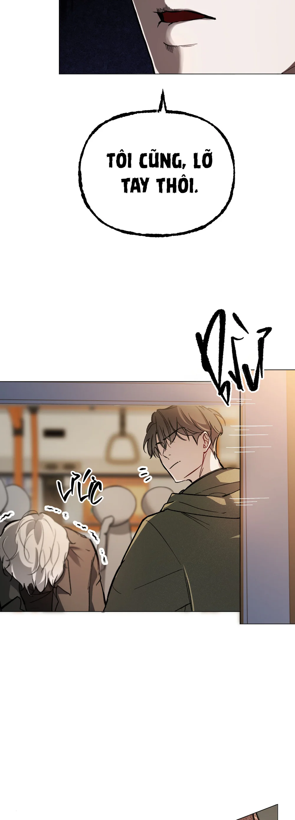 GUIDING ĐIÊN RỒ Chapter 1 Trang 45