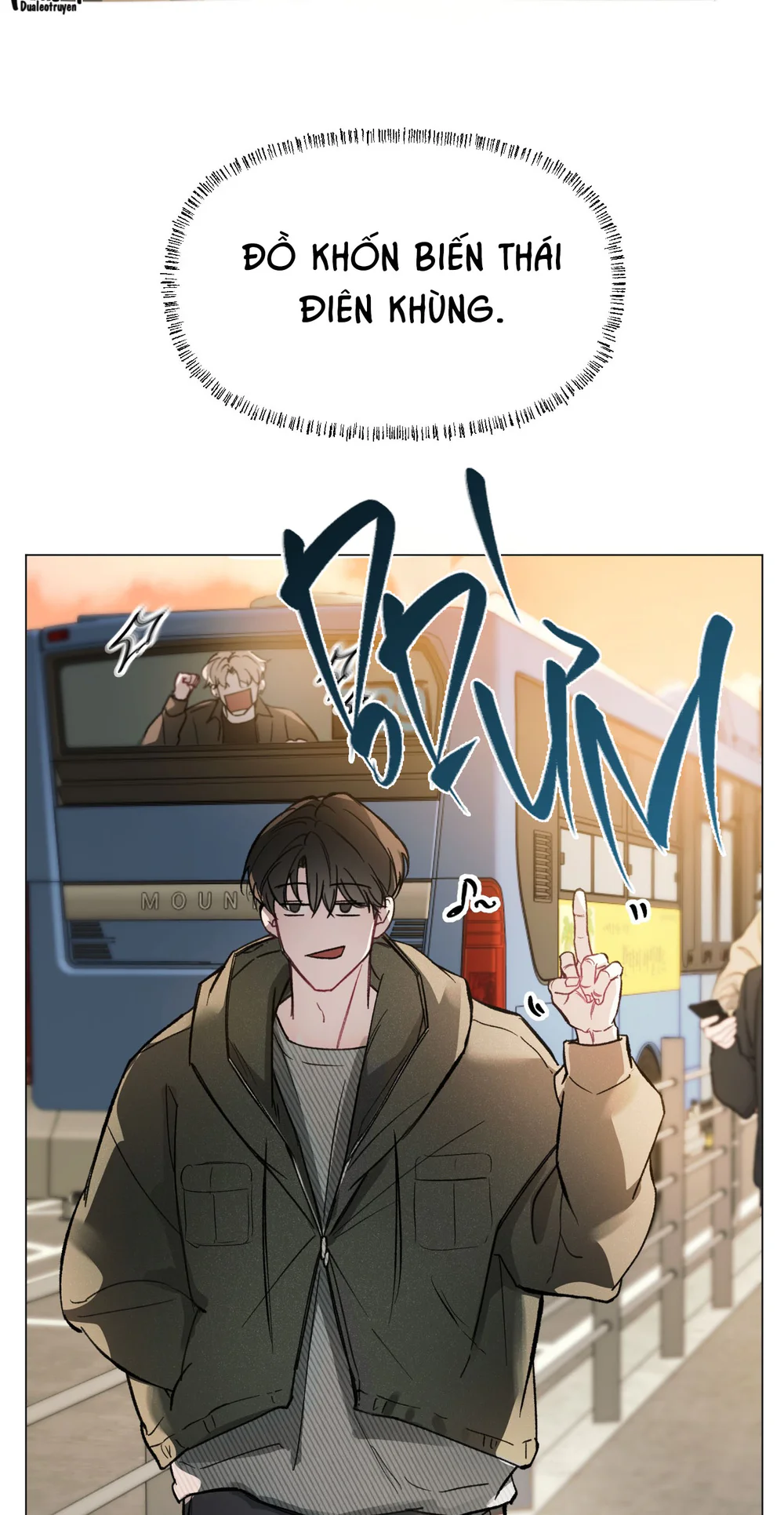 GUIDING ĐIÊN RỒ Chapter 1 Trang 47